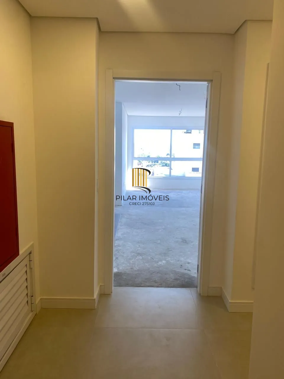 Apartamento a venda .Novo, 3 Dormitórios(suíte) no Bairro Jardim Botânico.