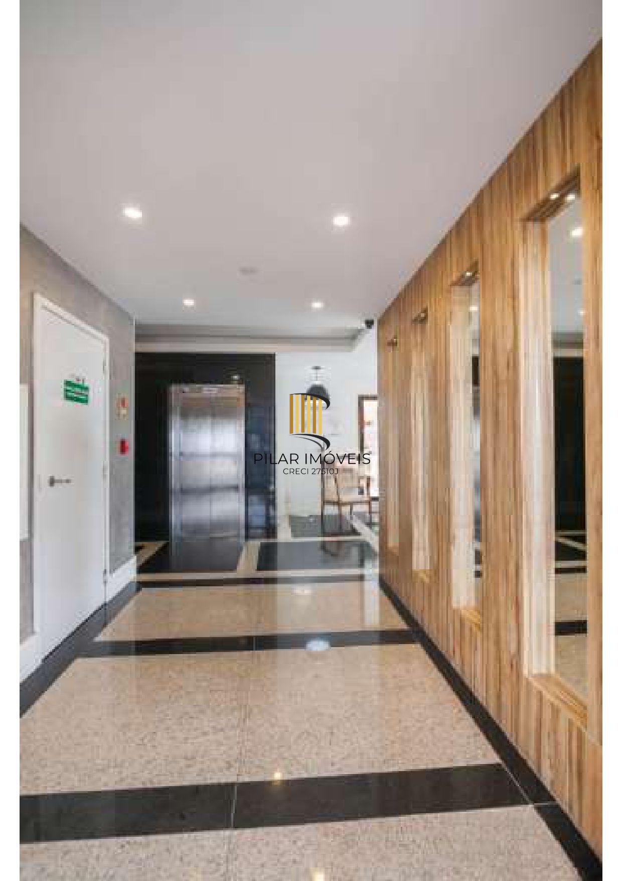 Maravilhoso apartamento.