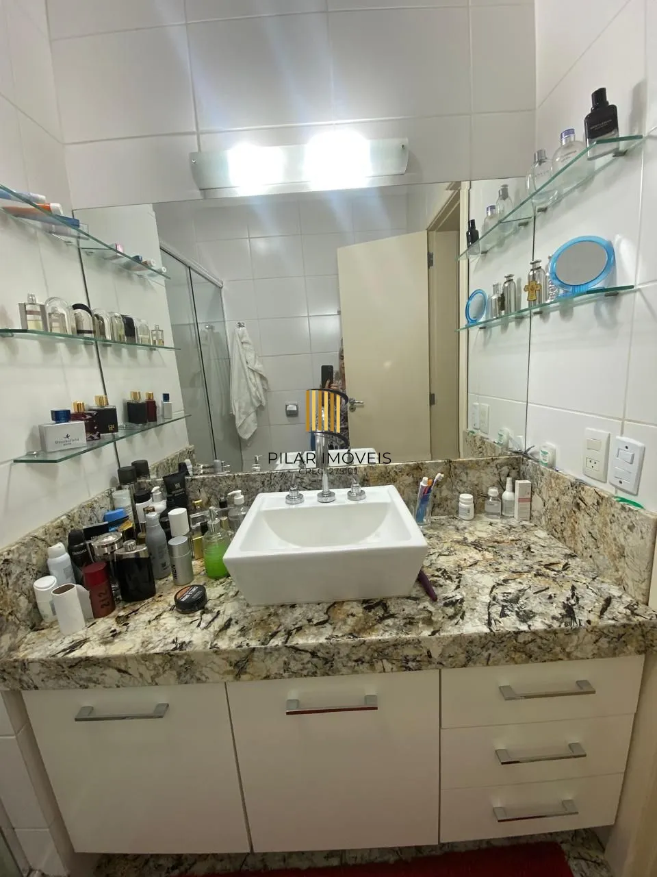 Apartamento a venda 4 dormitórios, bairro Independência
