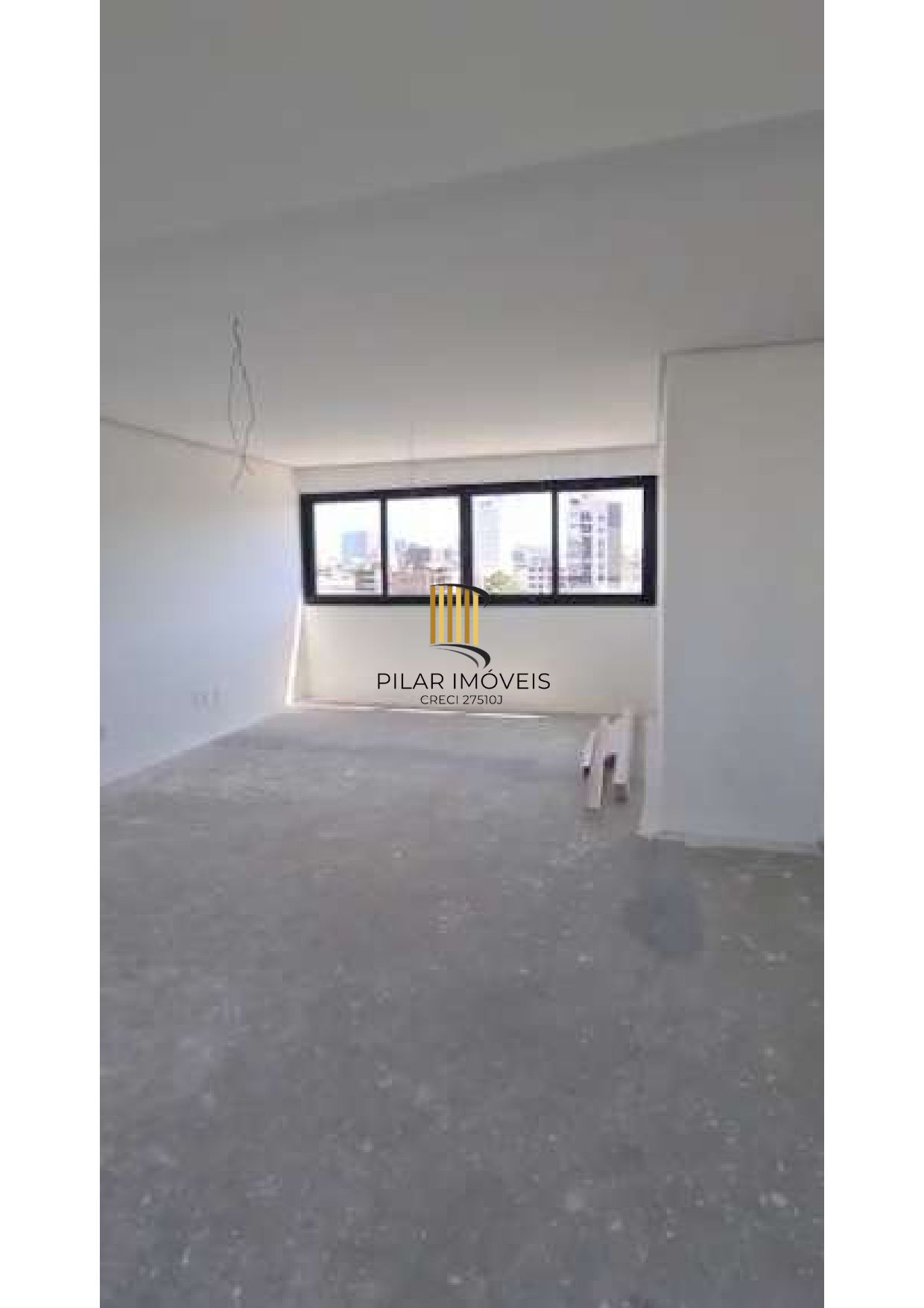 Apartamento 2 dormitórios no bairro Menino Deus