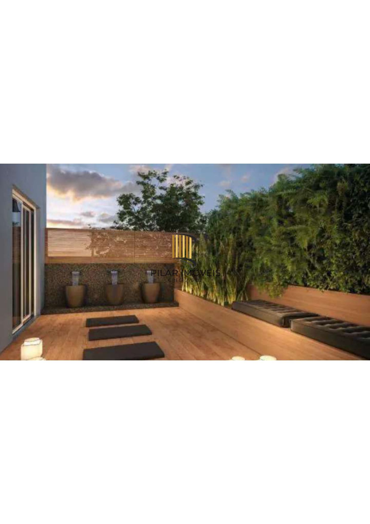 BELISSIMO APARTAMENTO