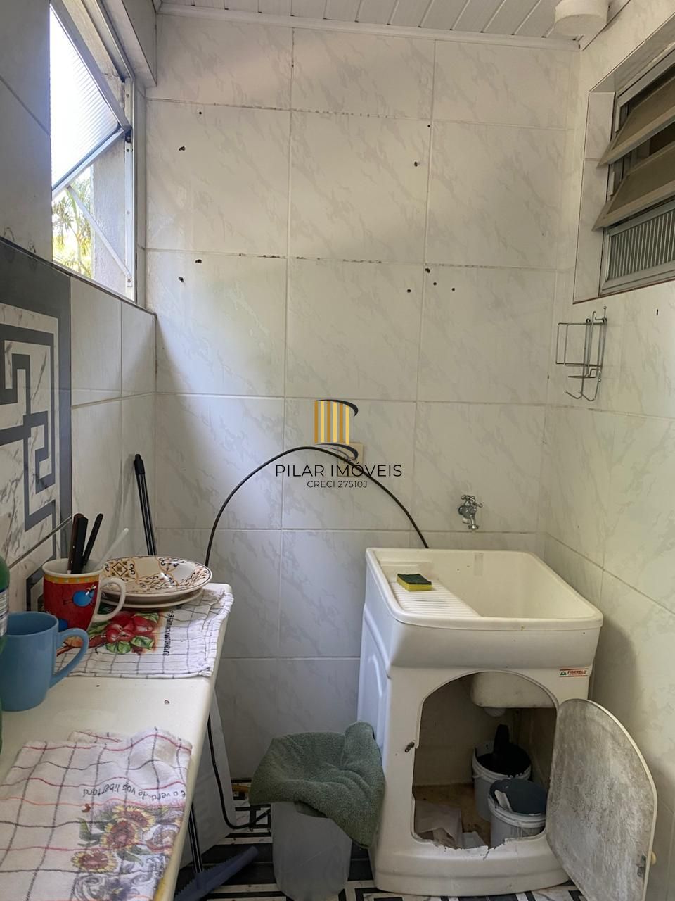 Apartamento 3 dormitórios no bairro Jardim Sabará
