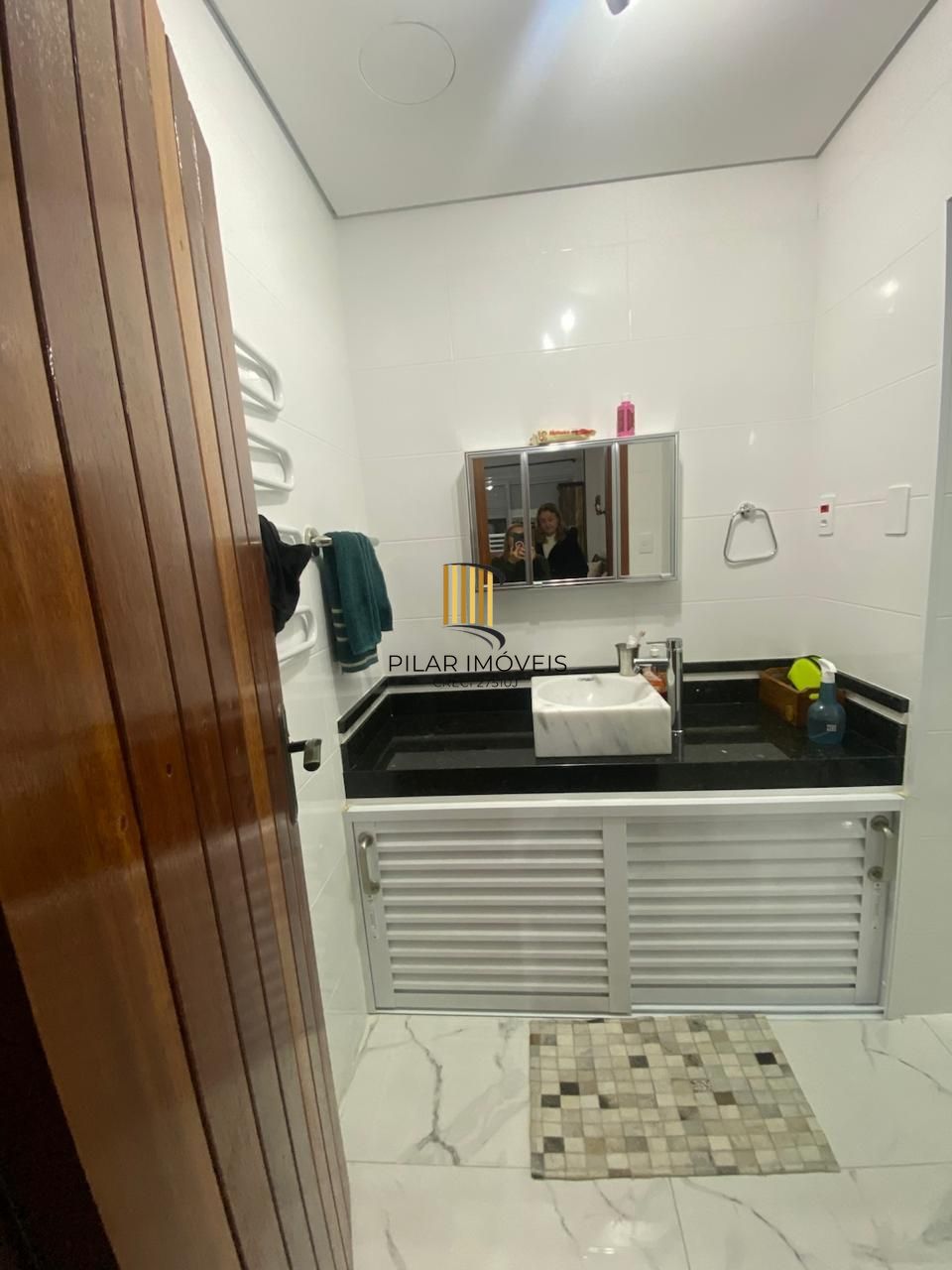 Vista cinematográfica de 180 graus. Impecável