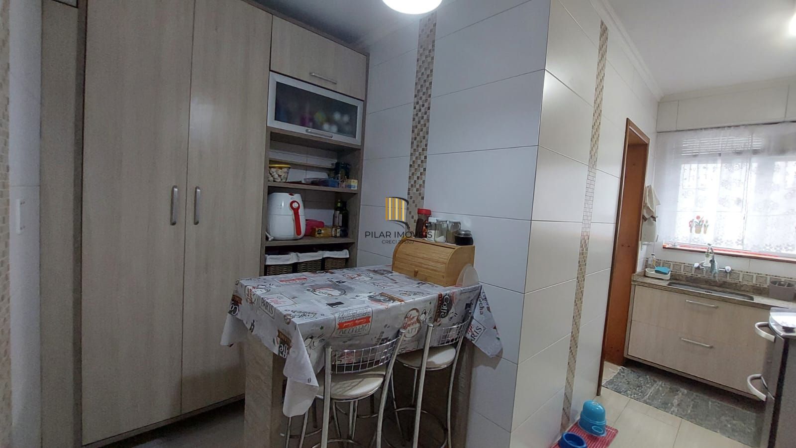 Cobertura 3 dormitórios no bairro Bela Vista