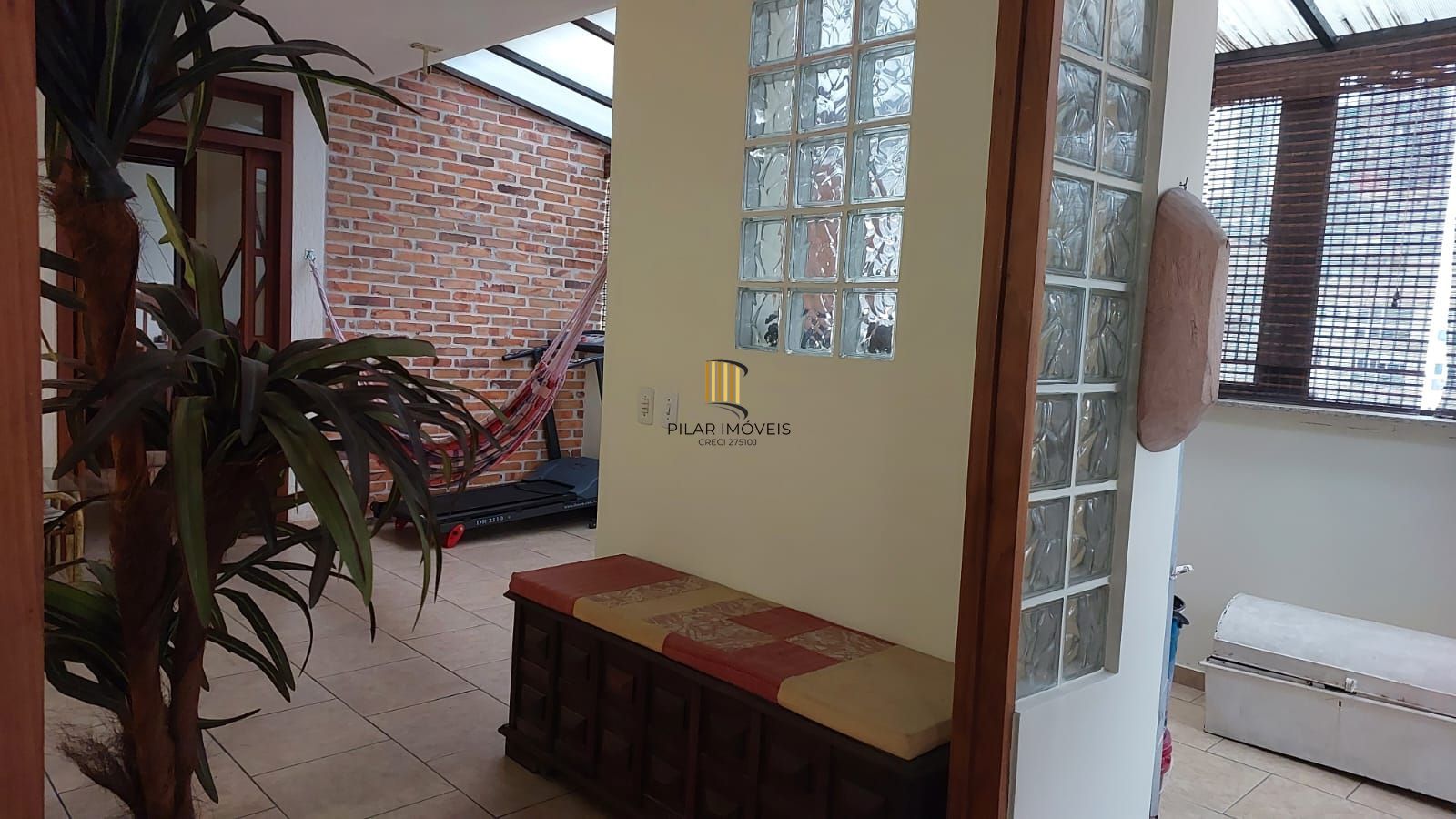 Cobertura 3 dormitórios no bairro Bela Vista