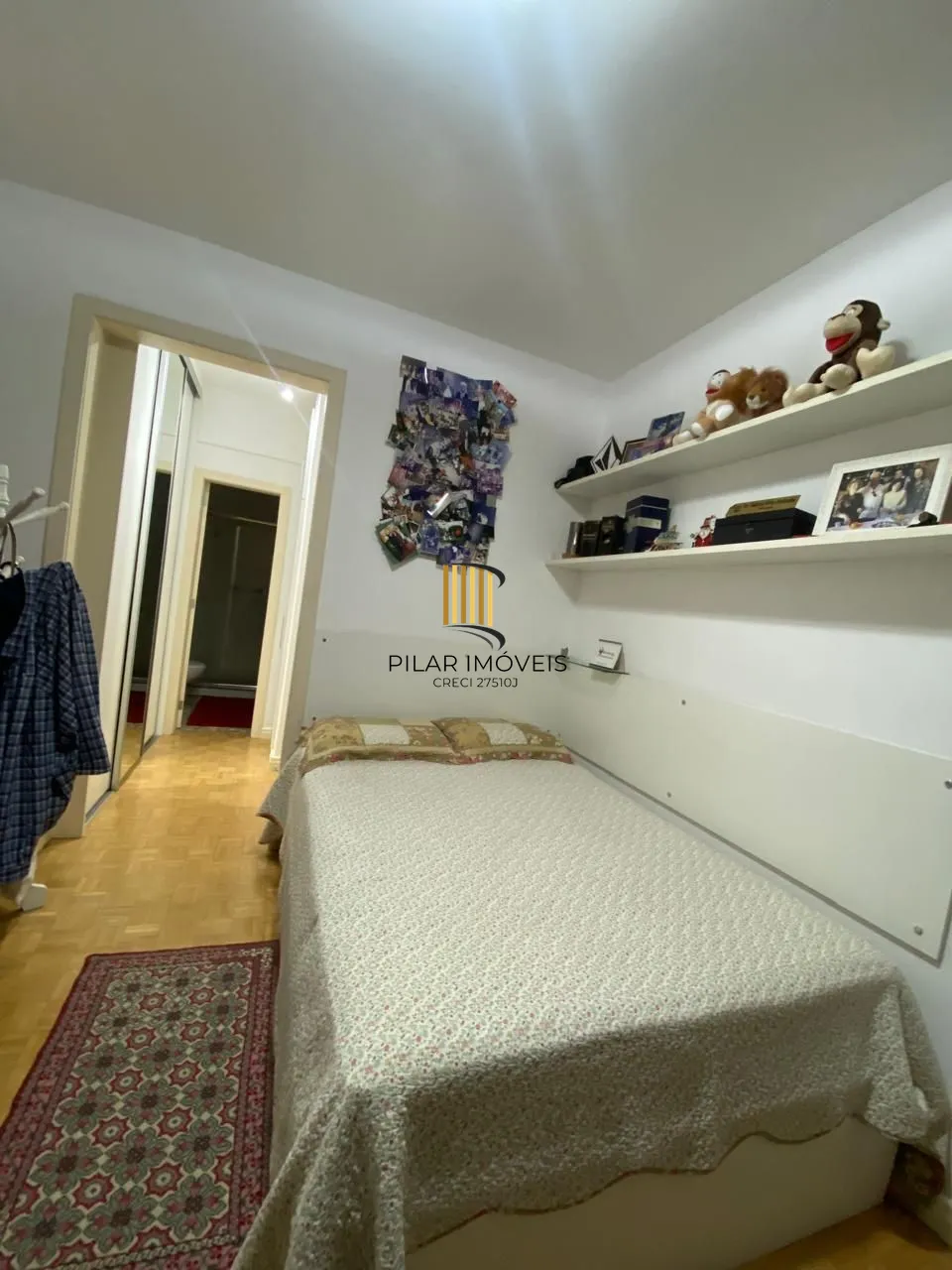 Apartamento a venda 4 dormitórios, bairro Independência