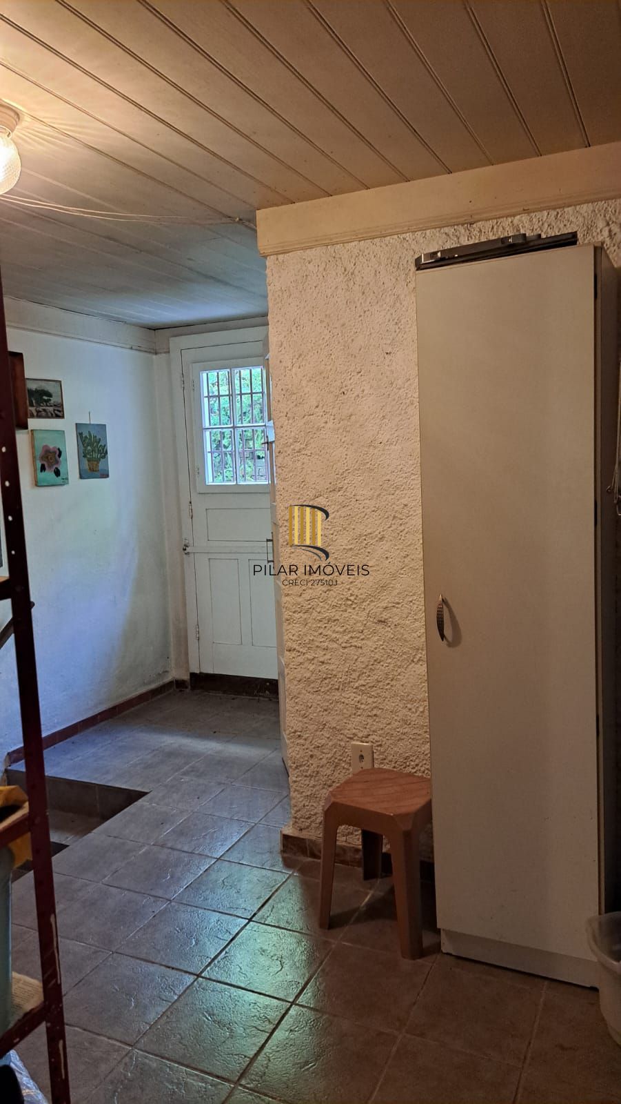 Casa junto ao Parcão no Moinhos de Vento