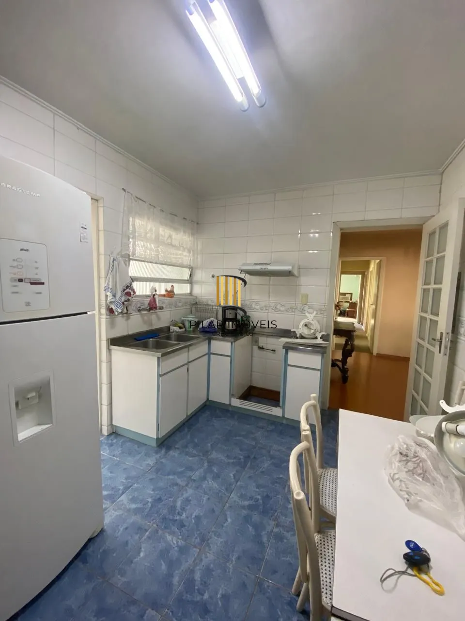 Apartamento a venda 4 dormitórios 1 suíte bairro Independência