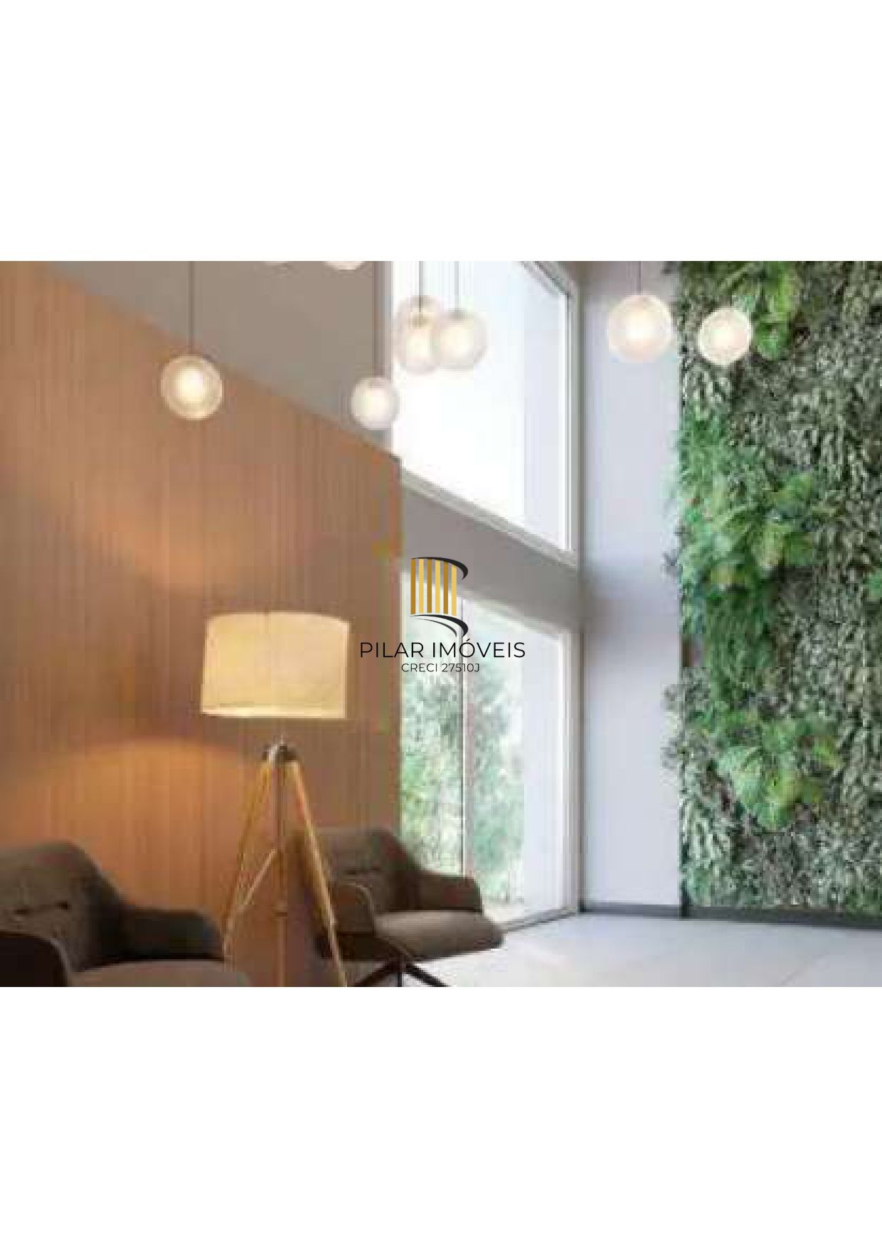 BELISSIMO APARTAMENTO