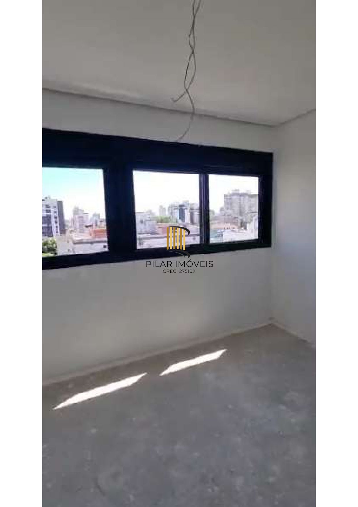 Apartamento 2 dormitórios no bairro Menino Deus