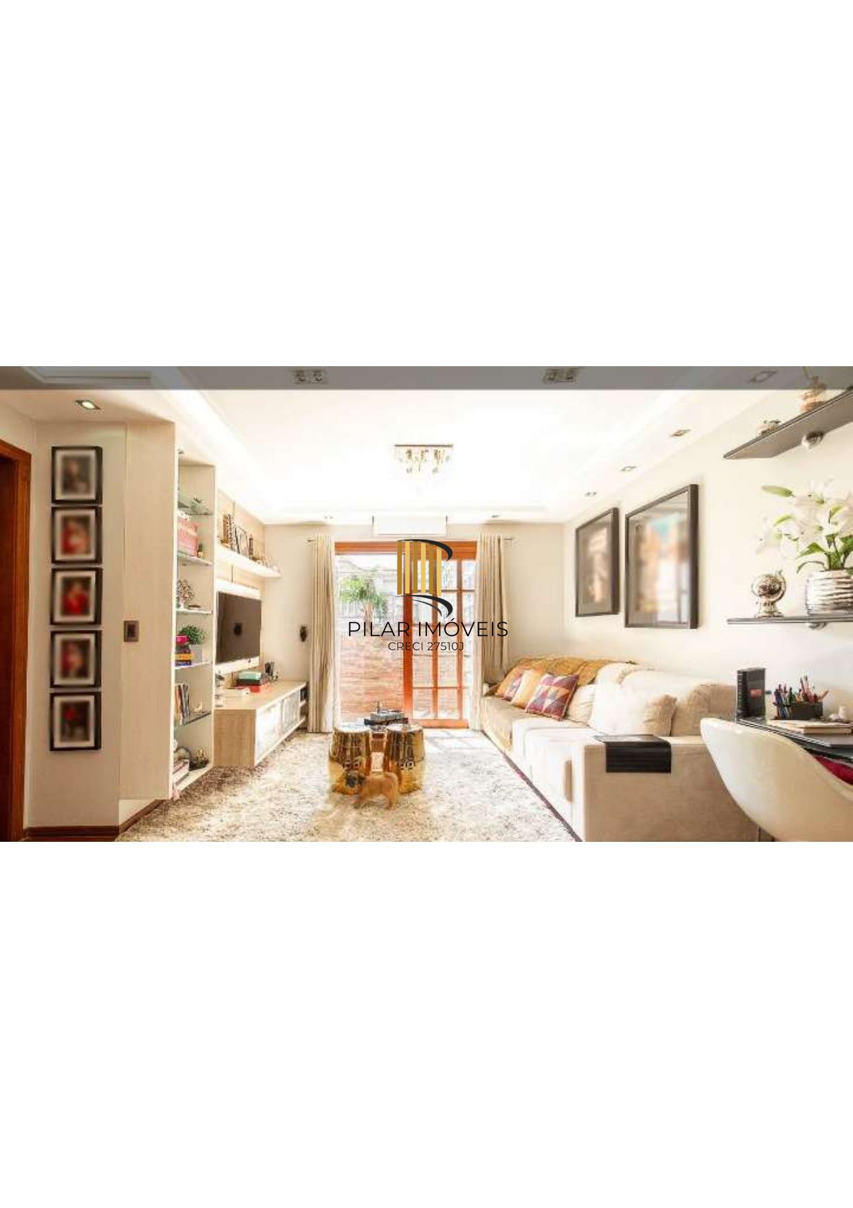 Cobertura Duplex Retrofitada.