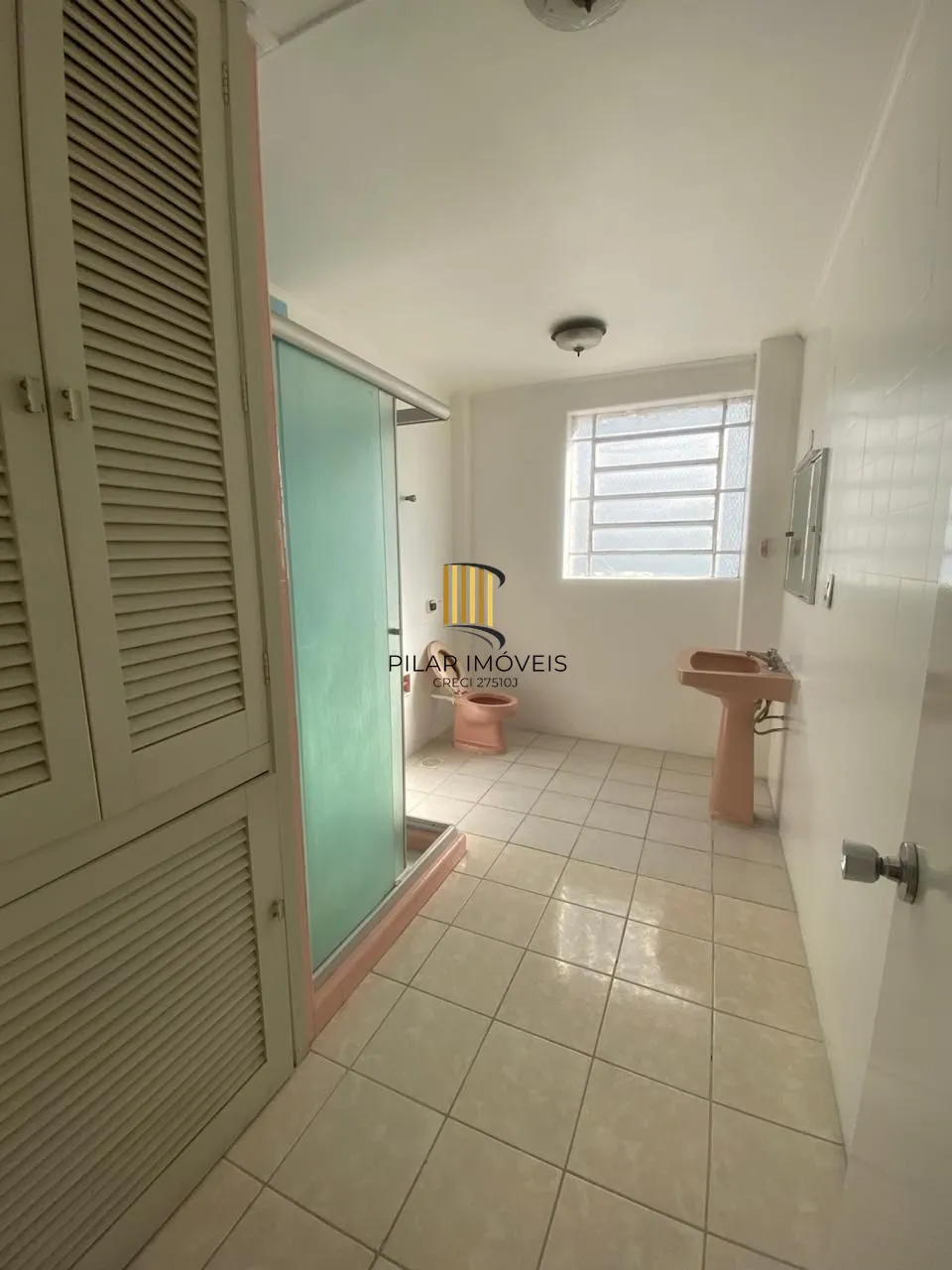 Apartamento a venda 3 dormitórios na Av. Independência.