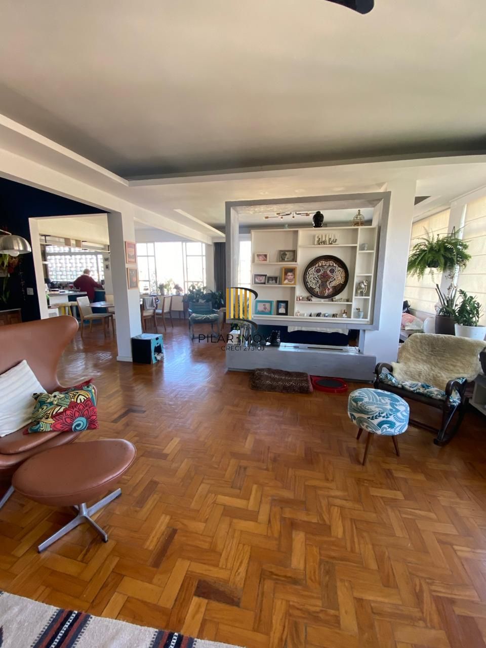 BELISSIMO APARTAMENTO.