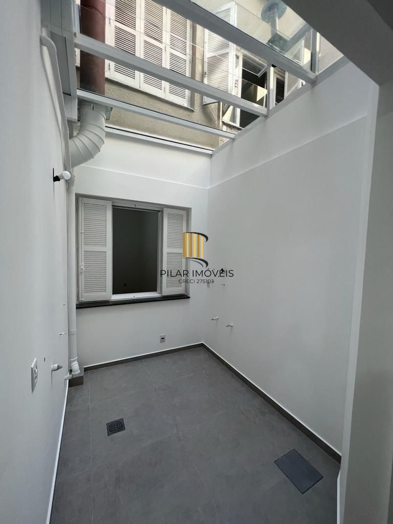 Maravilhoso apartamento Norte/leste.