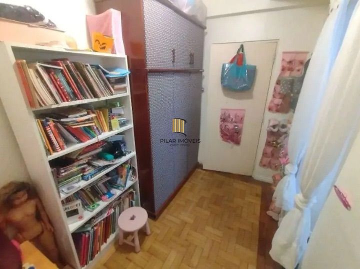 Apartamento Duplex com 3 dormitórios, churrasqueira, pátio no bairro Bom Fim!