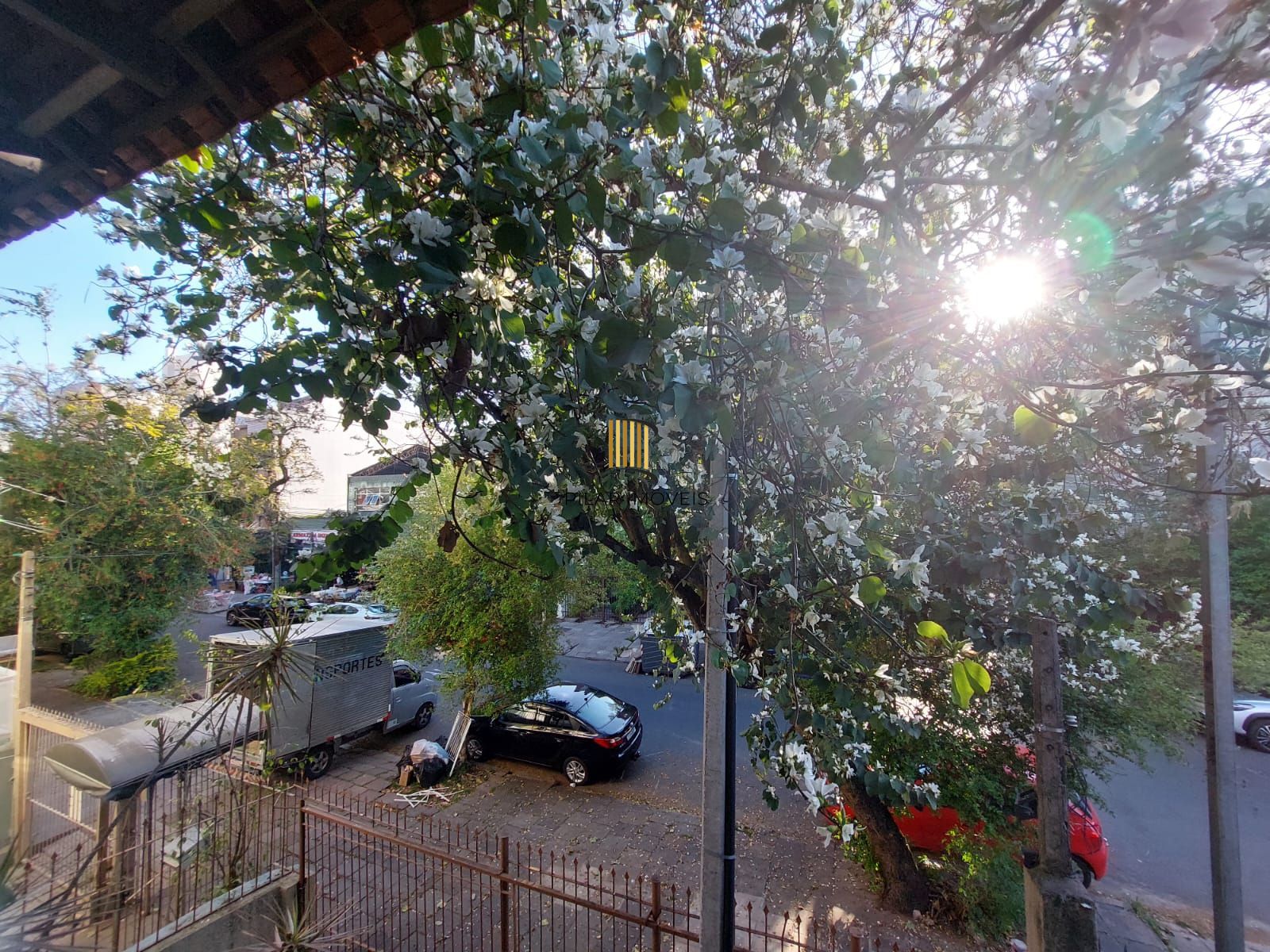 Casa com 5 dormitórios no bairro Rio Branco.