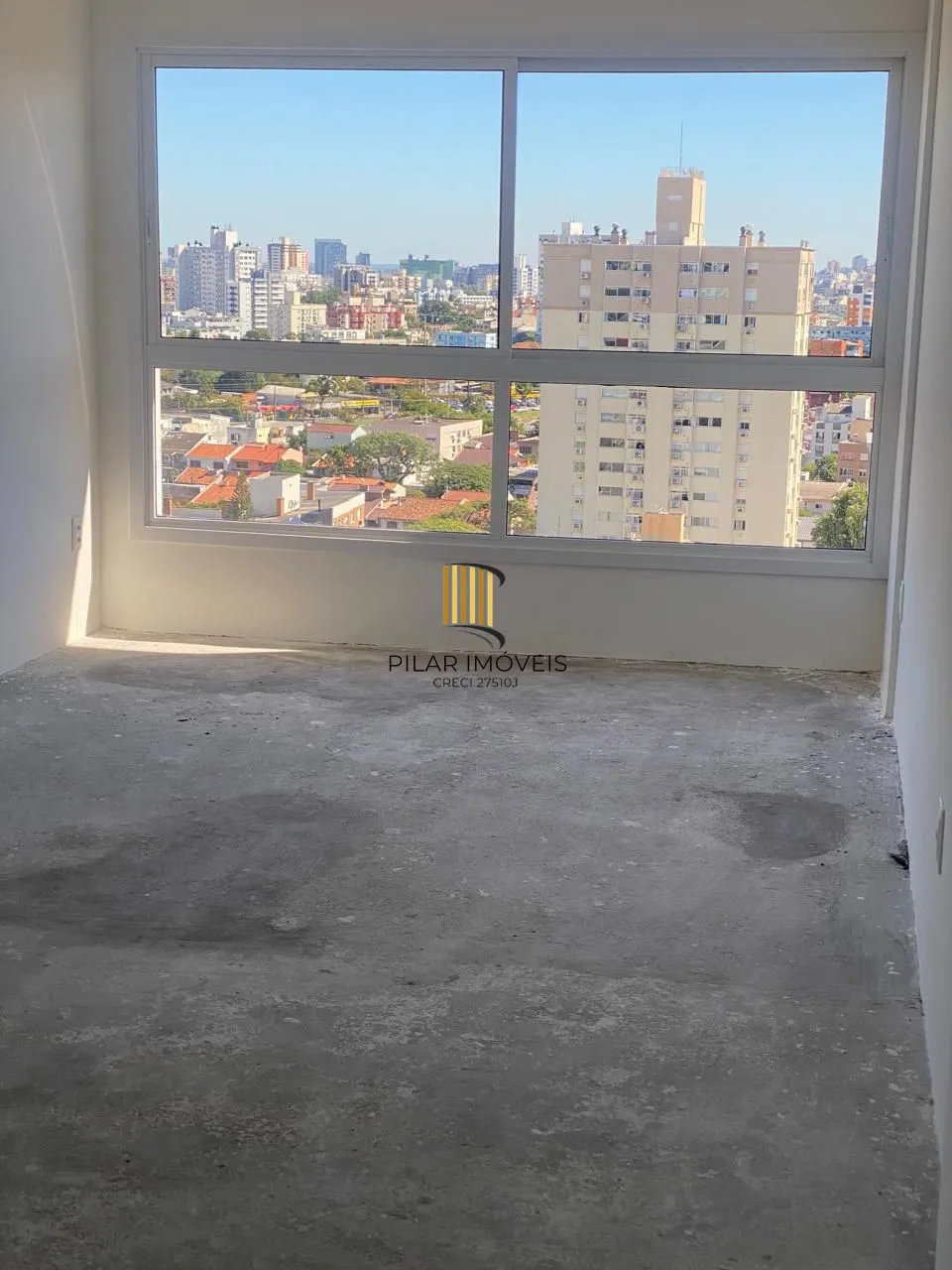 Apartamento a venda .Novo, 3 Dormitórios(suíte) no Bairro Jardim Botânico.