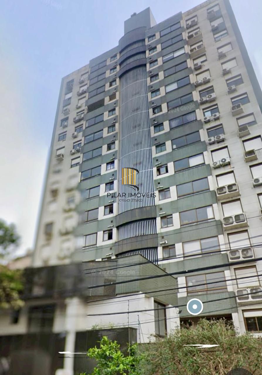 Apartamento 2 dormitórios, 2 vagas, elevado Centro Histórico
