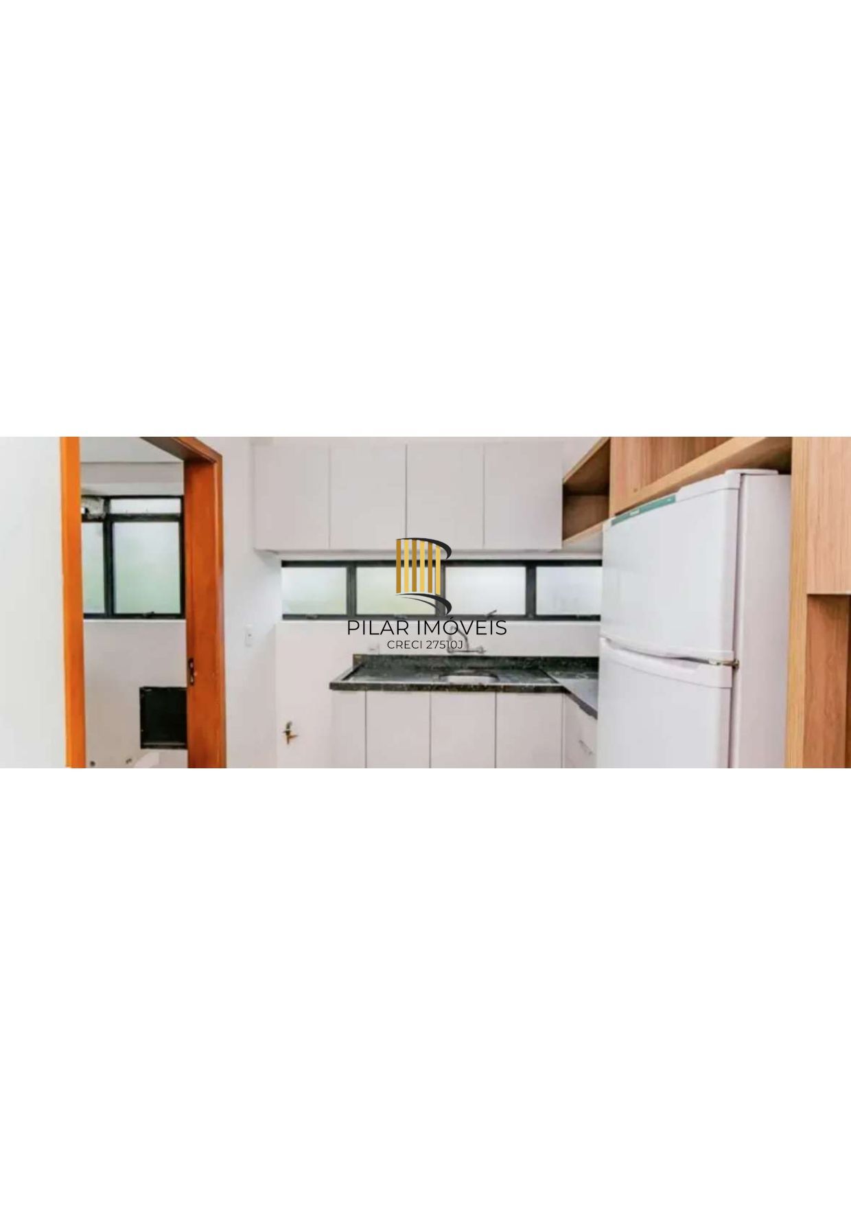 Apartamento 2 dormitórios ,Semi mobiliado no bairro Petrópolis.