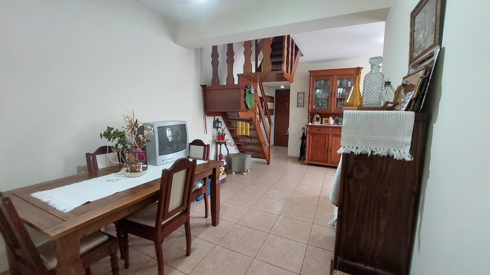 Cobertura 3 dormitórios no bairro Bela Vista