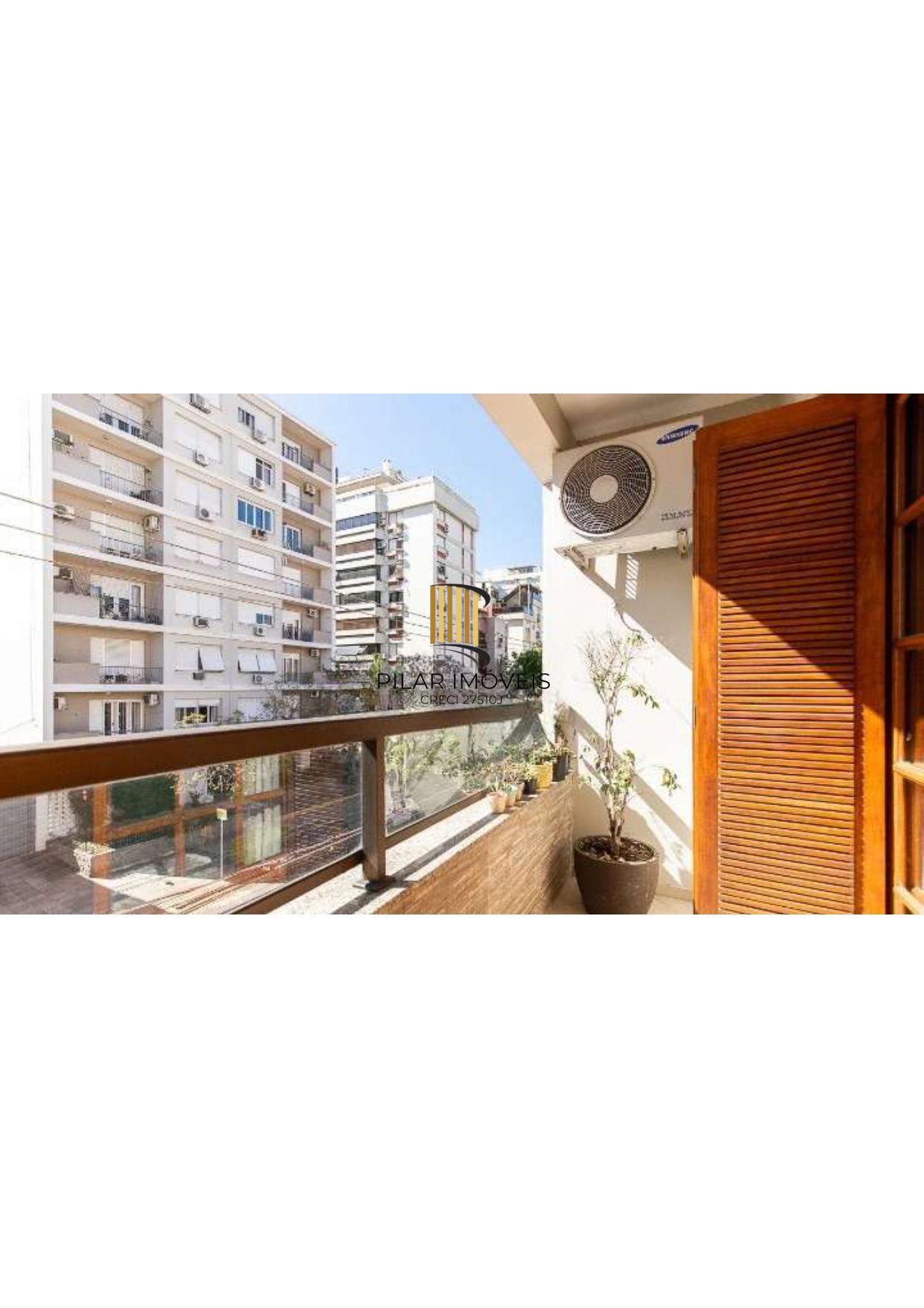 Cobertura Duplex Retrofitada.