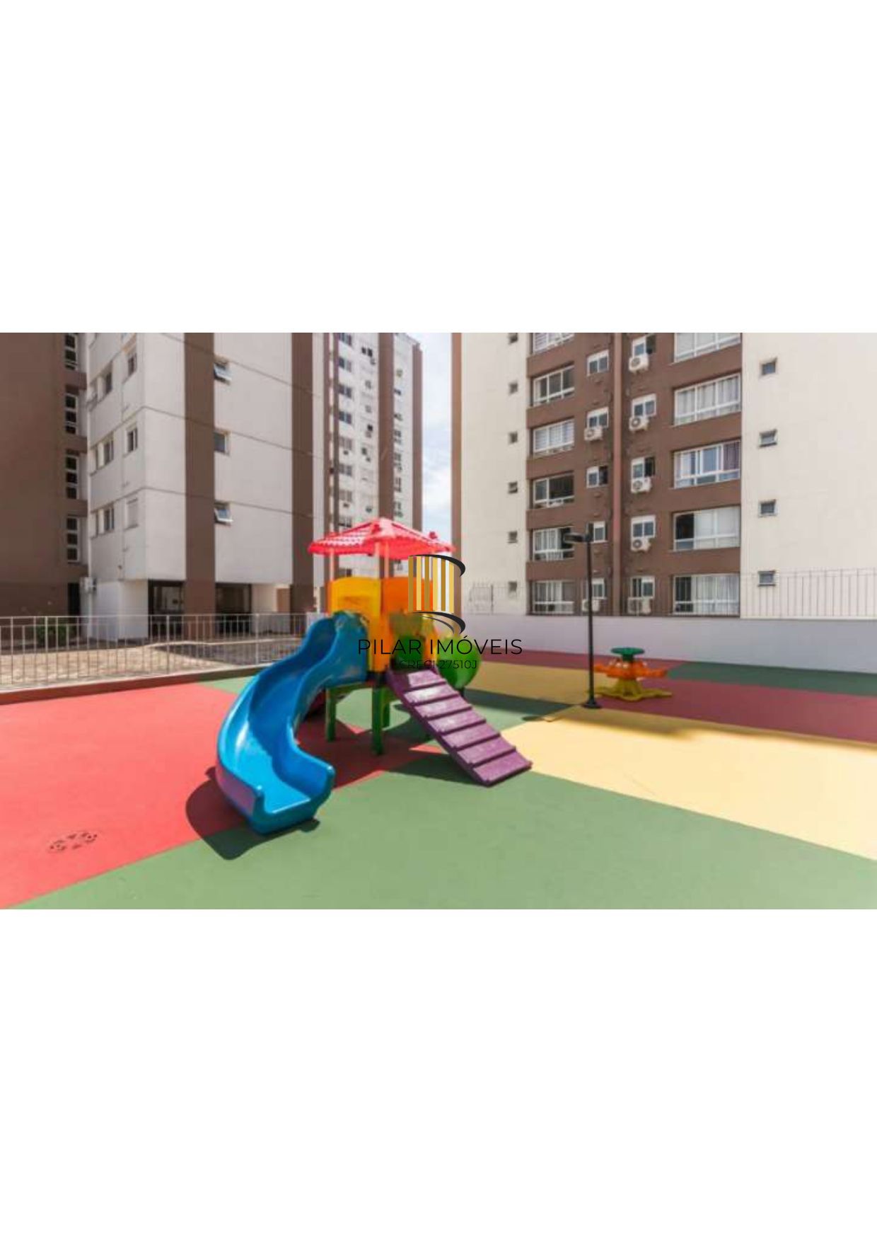 Maravilhoso apartamento.