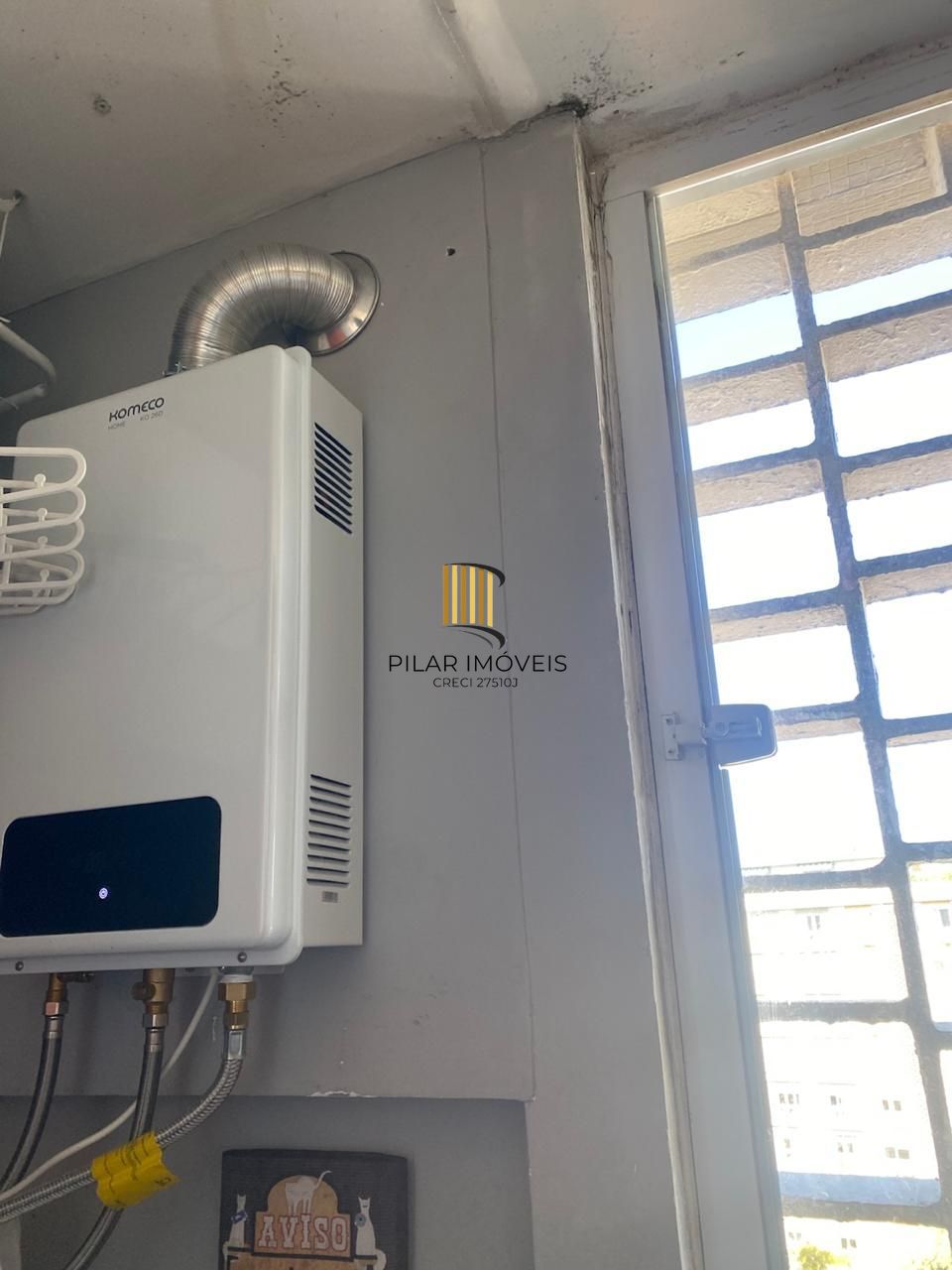 BELISSIMO APARTAMENTO.