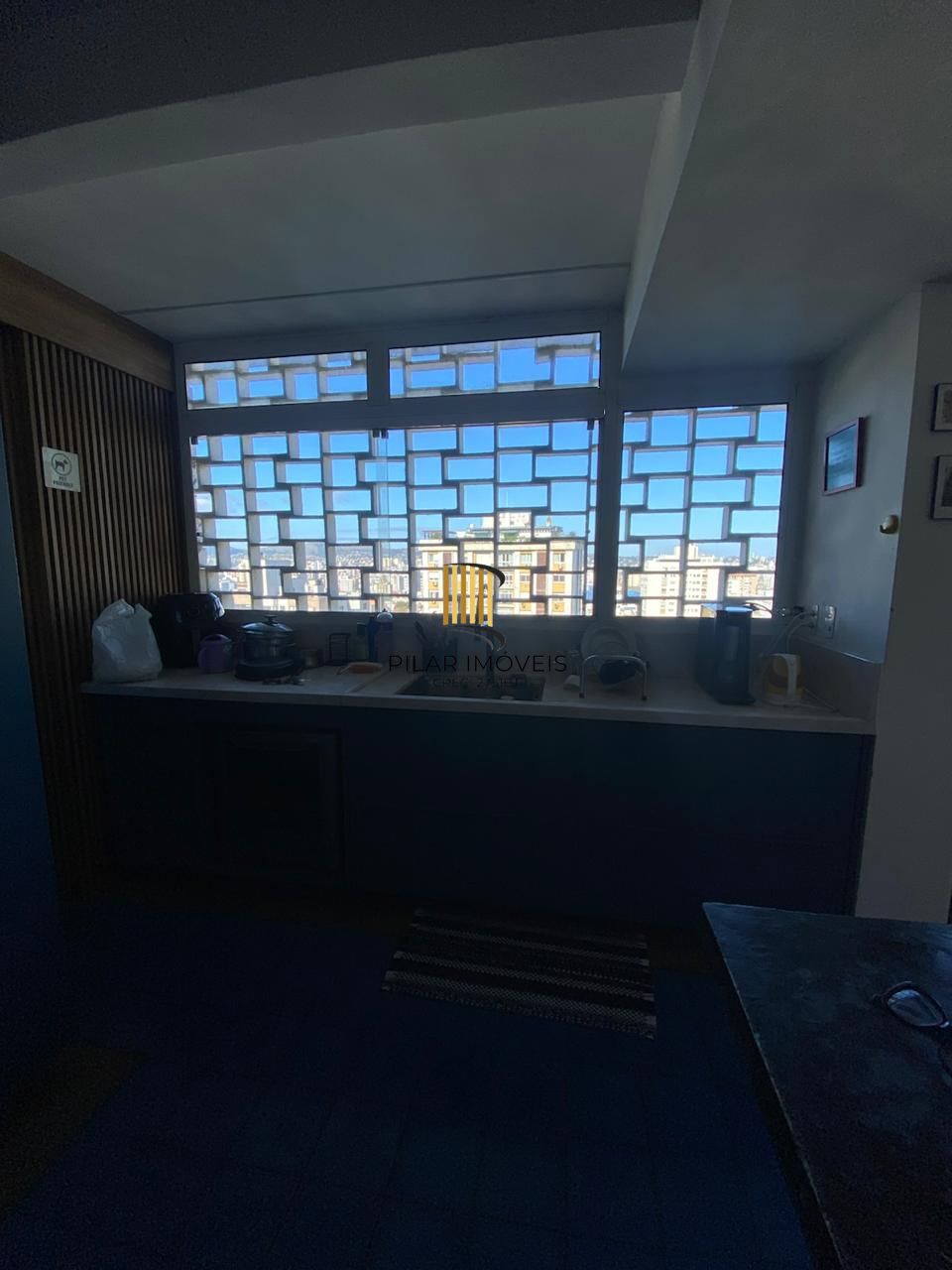 BELISSIMO APARTAMENTO.