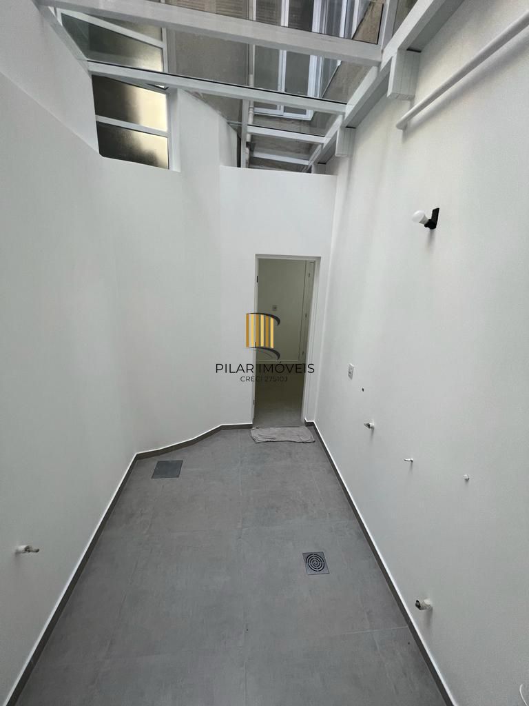 Maravilhoso apartamento Norte/leste.