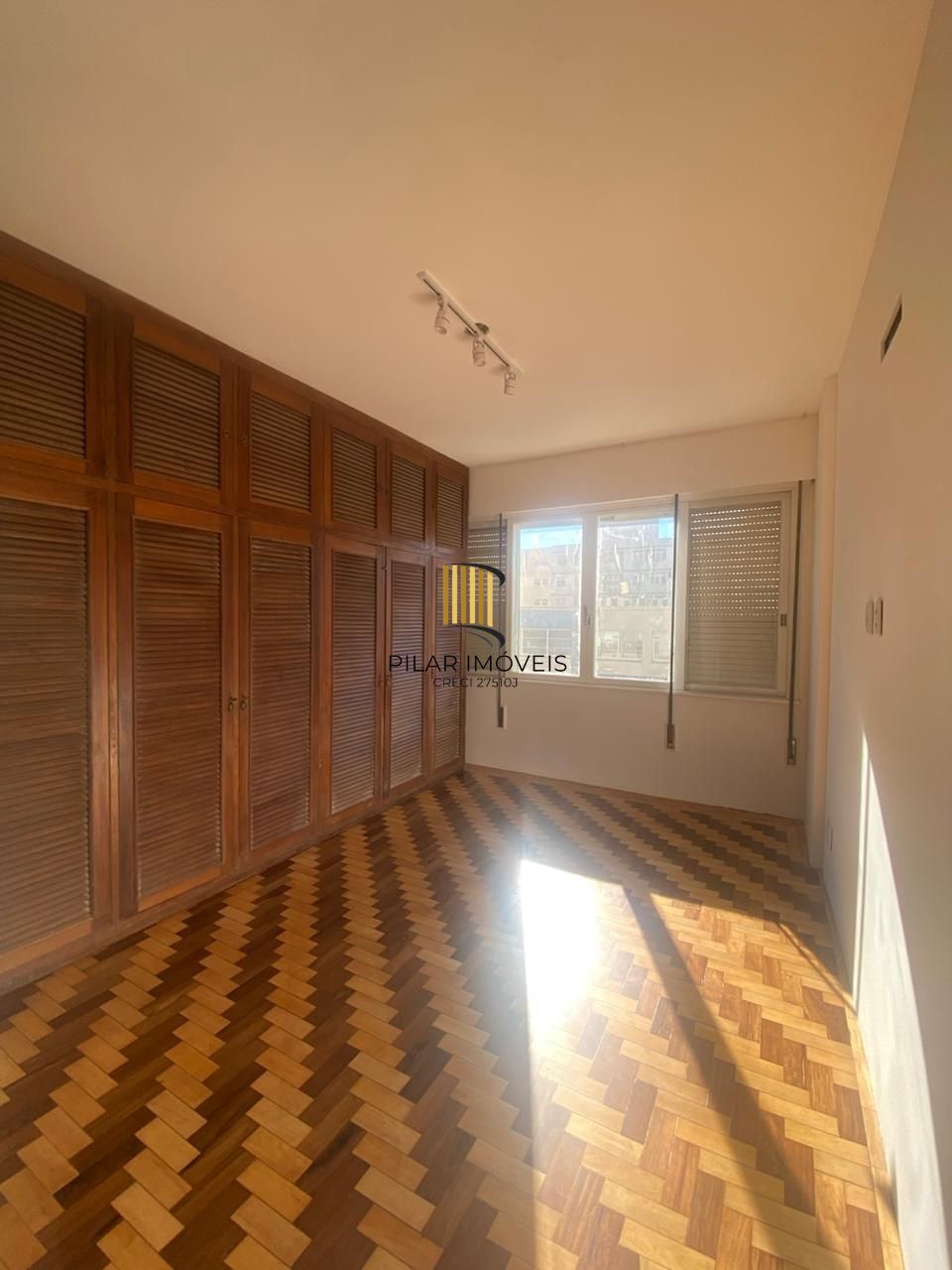 Maravilhoso apartamento.