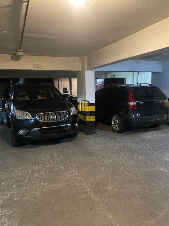 Apartamento a venda 4 dormitórios bairro Independência