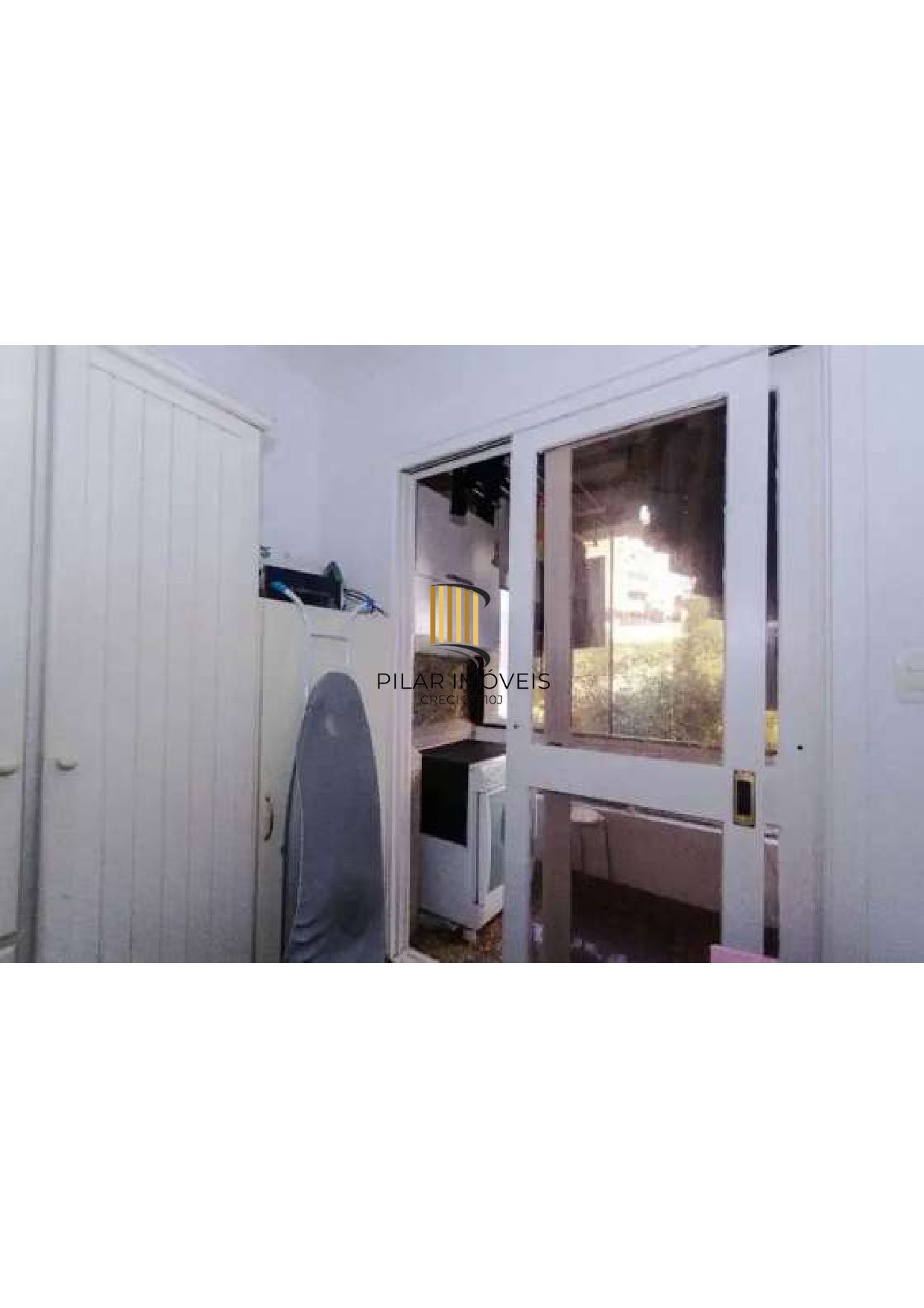 Maravilhosa cobertura duplex tipo casa suspensa no coração do Bela Vista.