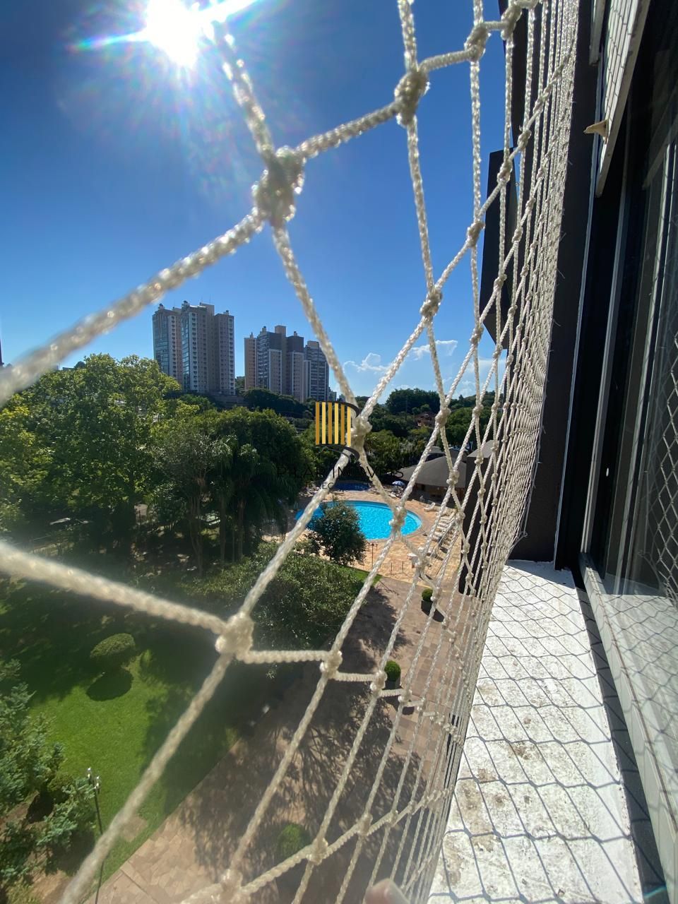 Maravilhoso apartamento.