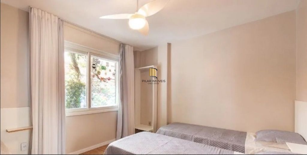 Apartamento a venda Bairro Independência 4 dormitórios-.