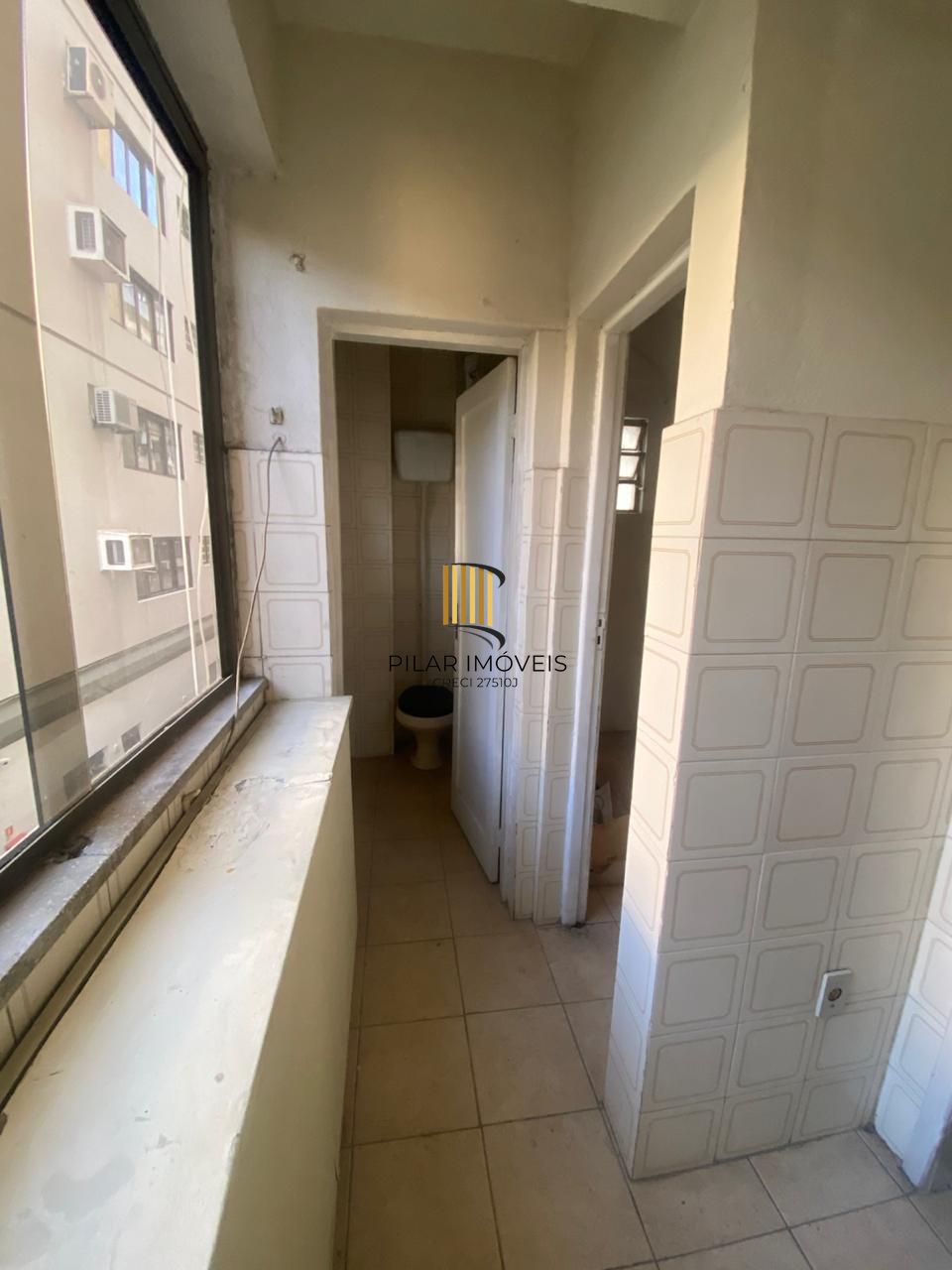 Apartamento 3 dormitórios no bairro Independência