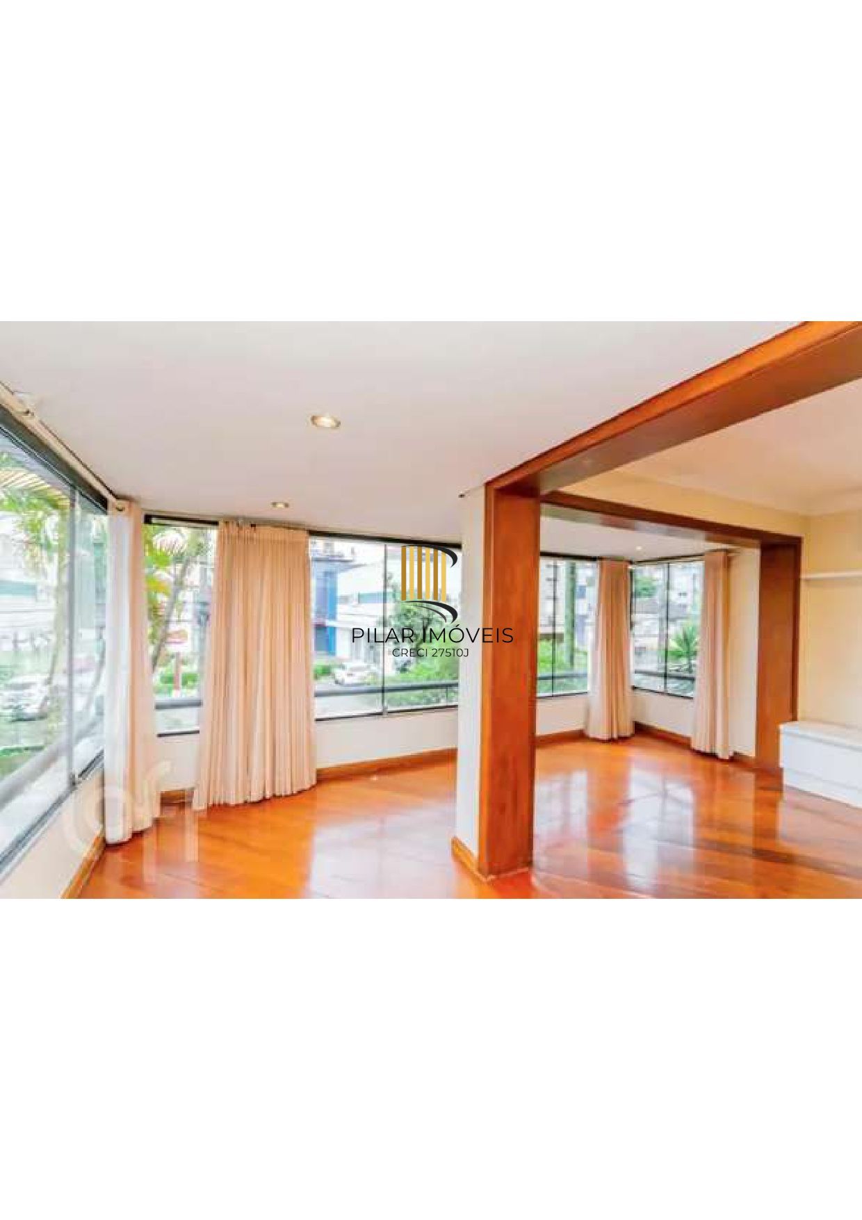 Apartamento 2 dormitórios ,Semi mobiliado no bairro Petrópolis.