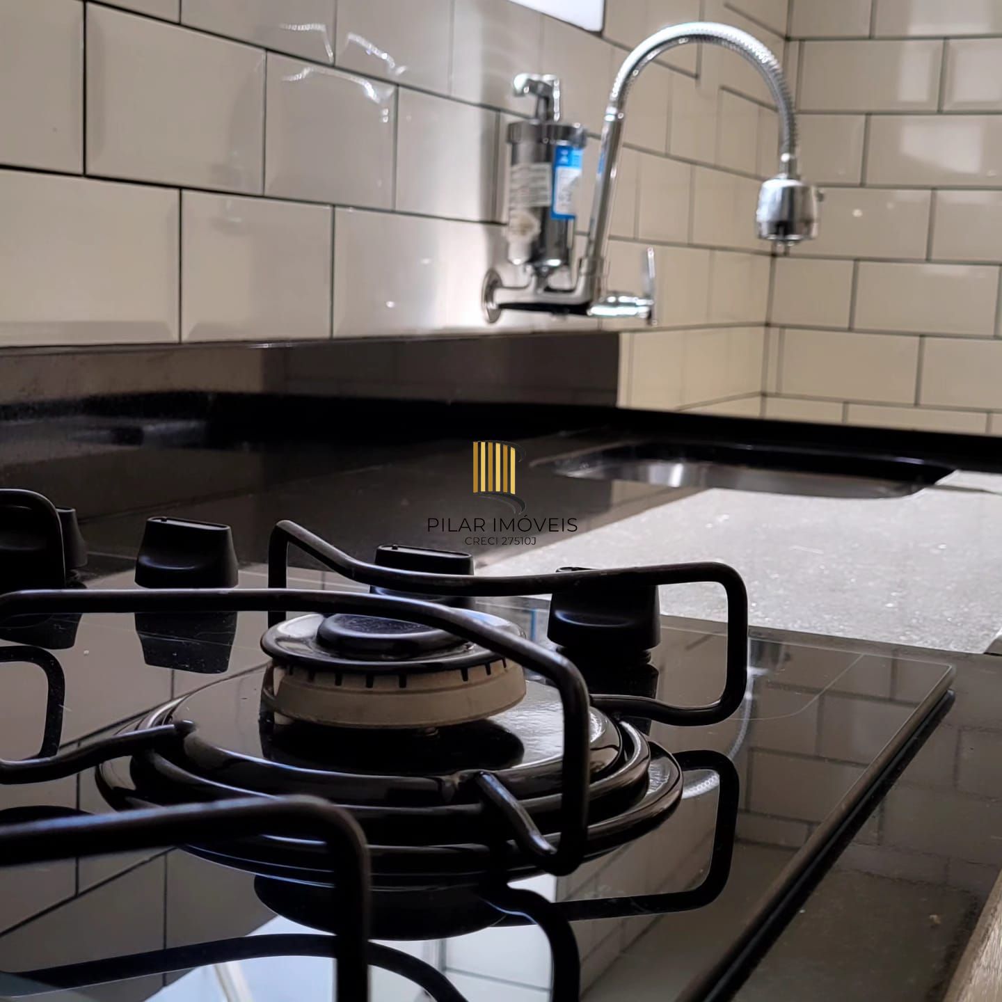 Excelente apartamento