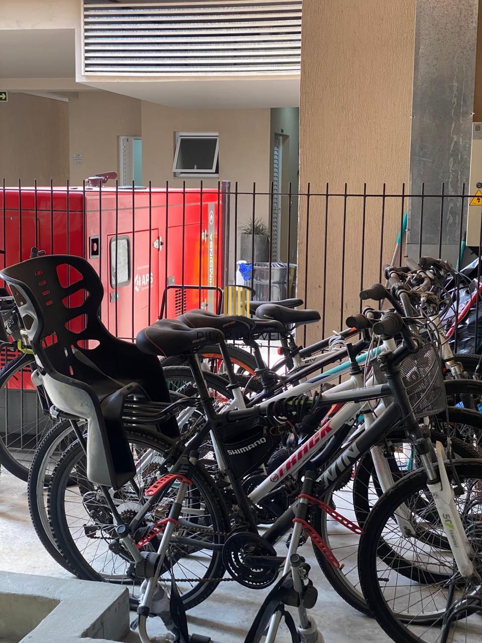 Novo. Apartamento Garden.