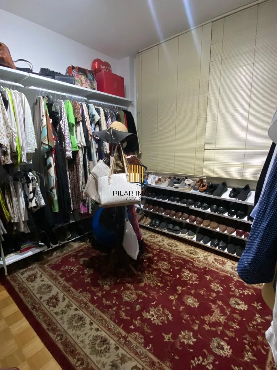 Apartamento a venda 4 dormitórios, bairro Independência