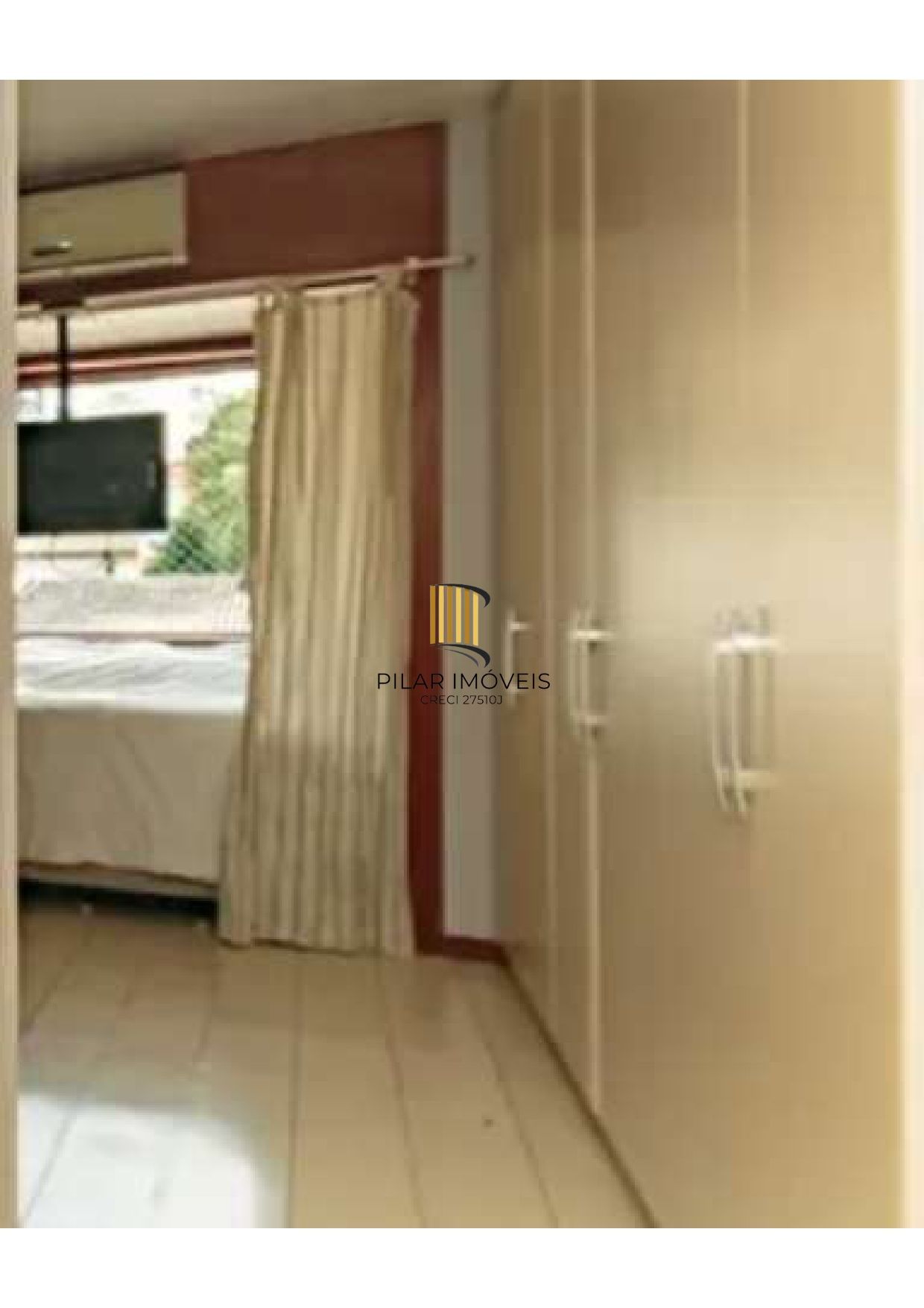 Belissimo apartamento no bairro Rio Branco.