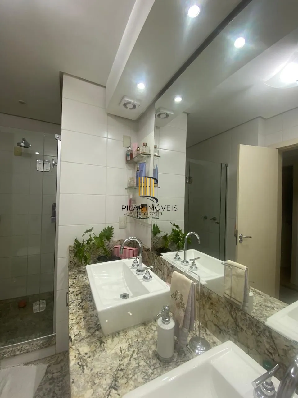 Apartamento a venda 4 dormitórios, bairro Independência