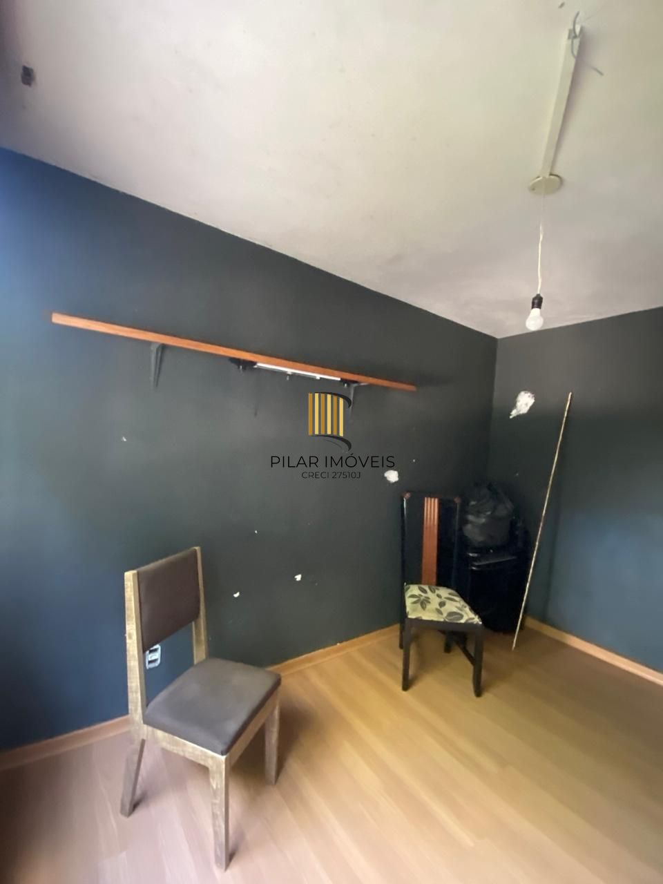 Apartamento 3 dormitórios no bairro Jardim Sabará