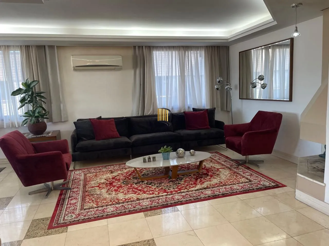 COBERTURA DUPLEX  A VENDA 4 DORMITÓRIOS (2 SUÍTES) NO BELA VISTA