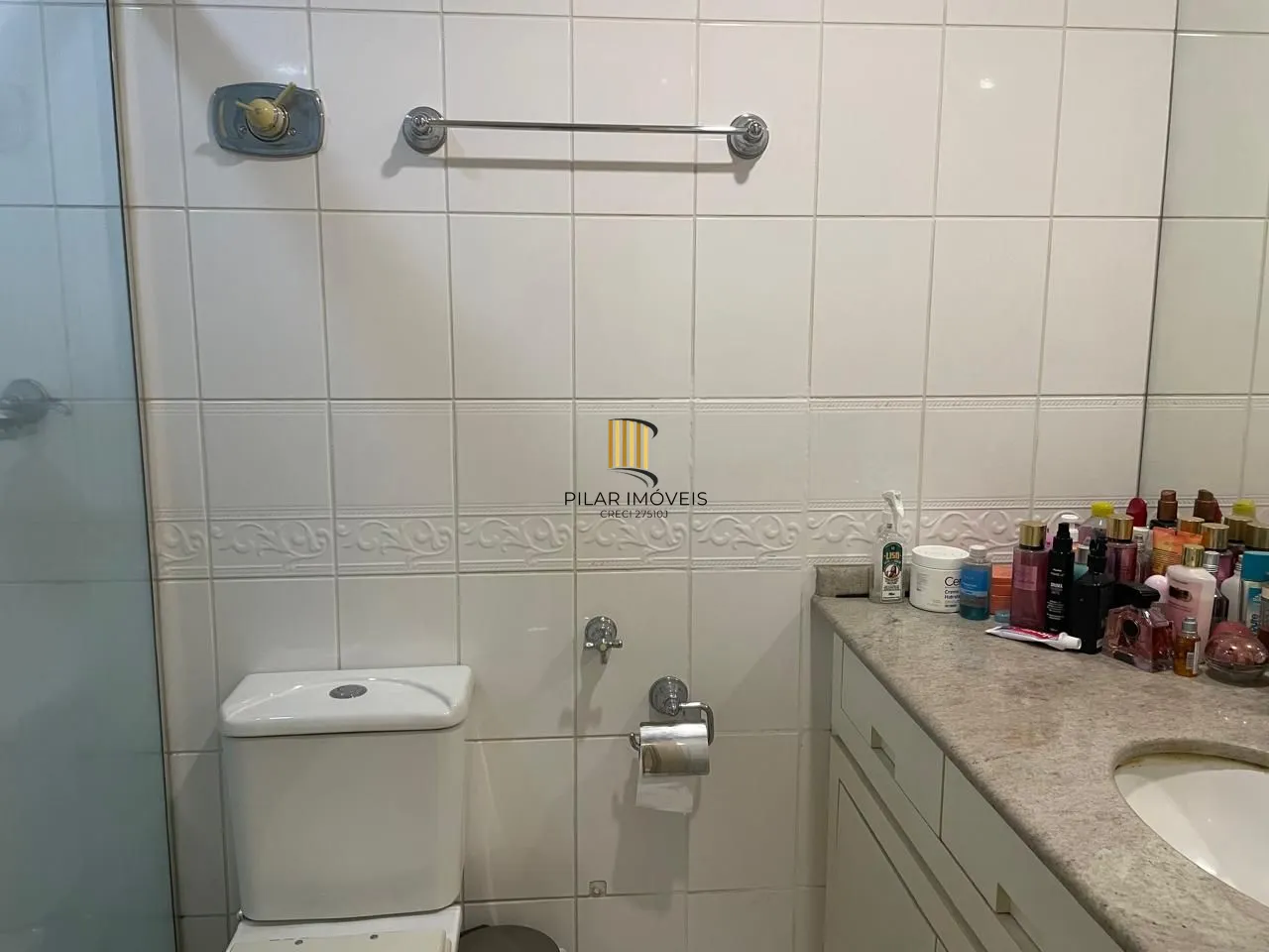 COBERTURA DUPLEX  A VENDA 4 DORMITÓRIOS (2 SUÍTES) NO BELA VISTA