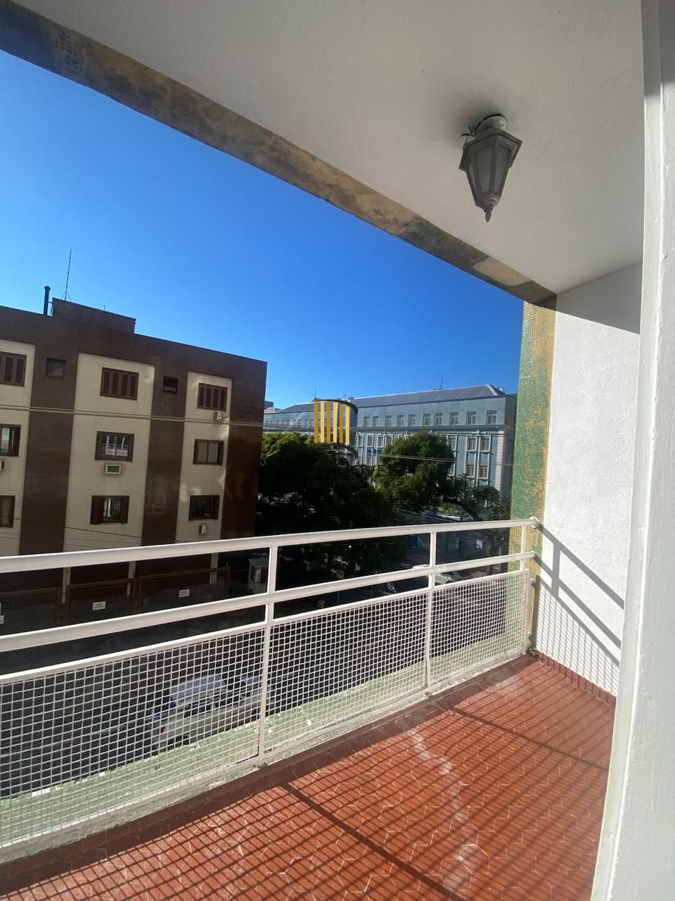 Maravilhoso apartamento.