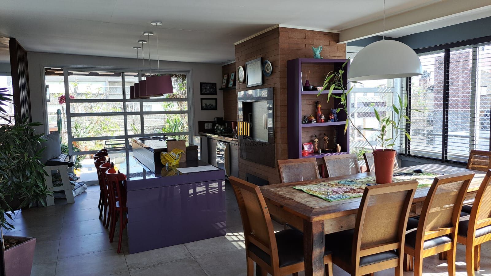 COBERTURA NO BAIRRO RIO BRANCO 3 DORMITÓRIOS