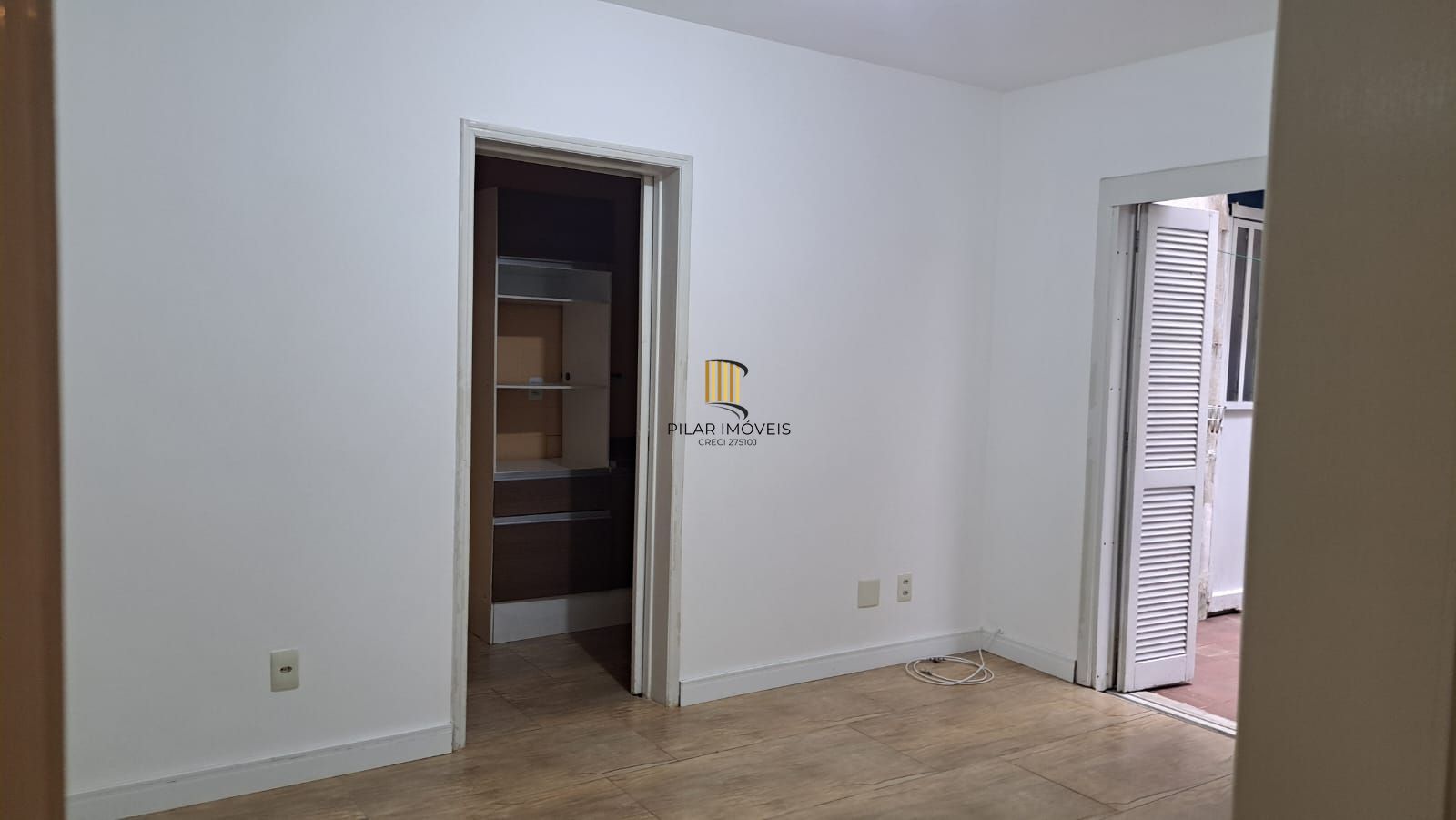 Apartamento  Garden 1 dormitório  no Bom Fim