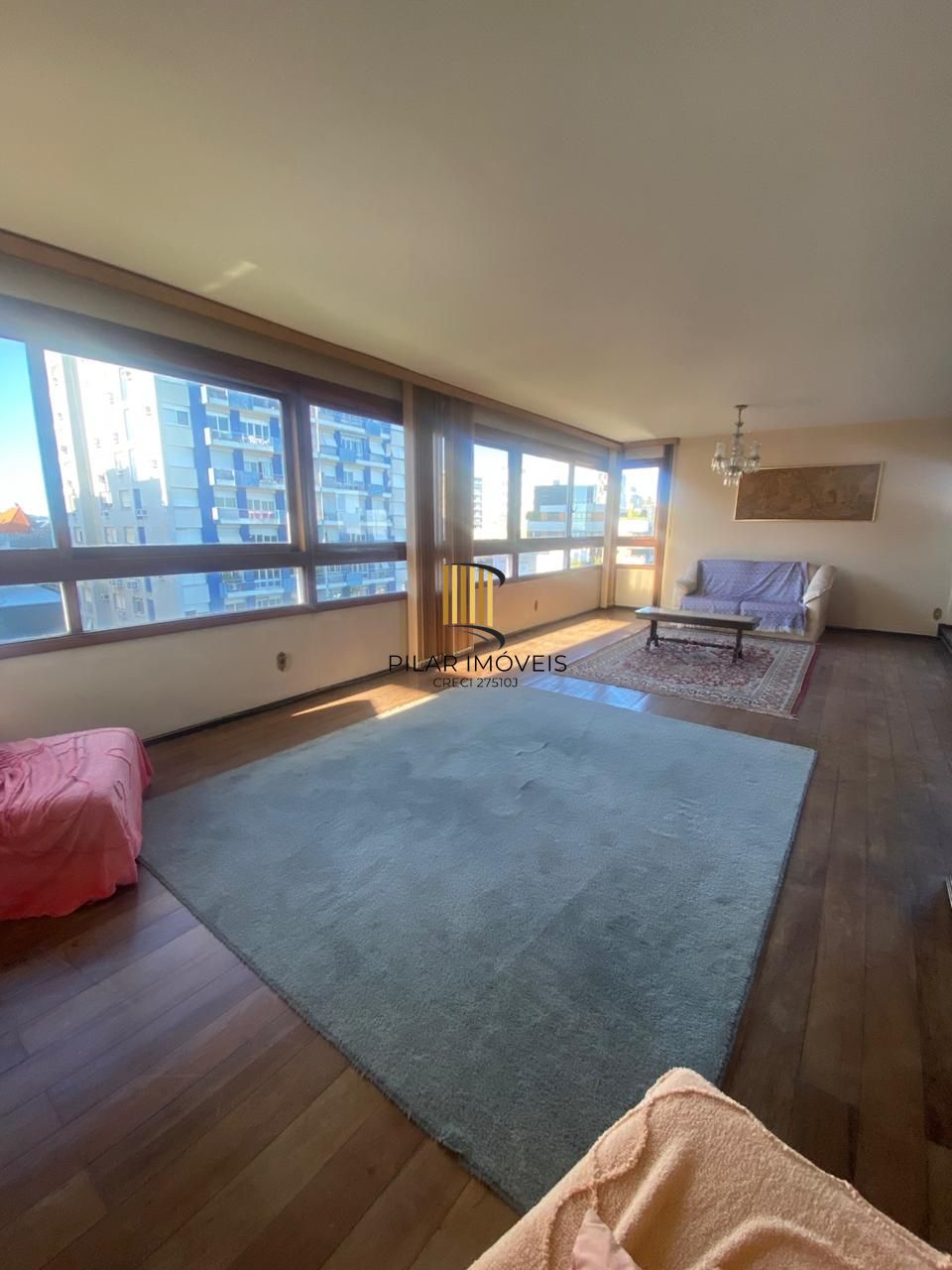 Maravilho apartamento no condomínio Monte Veneto