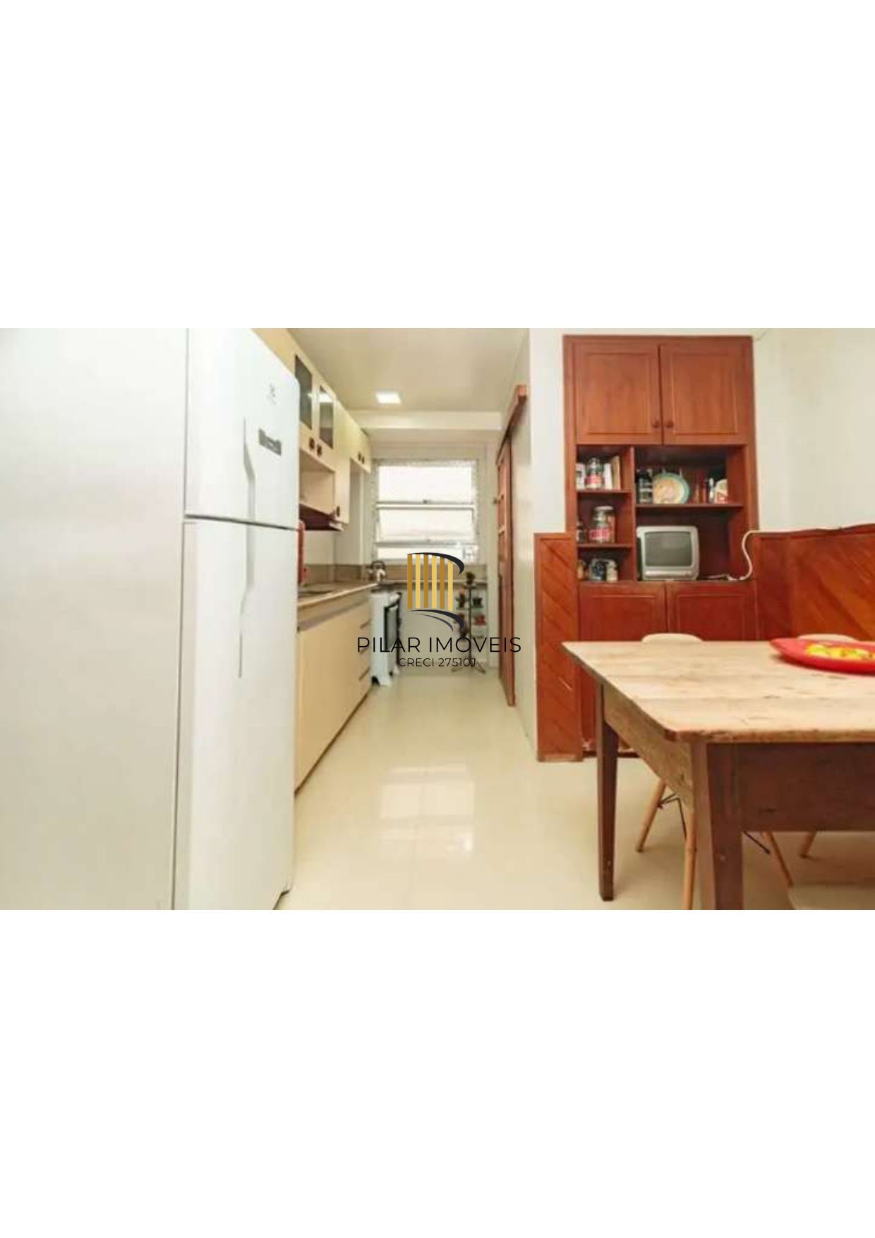 Belissimo apartamento no bairro Rio Branco.