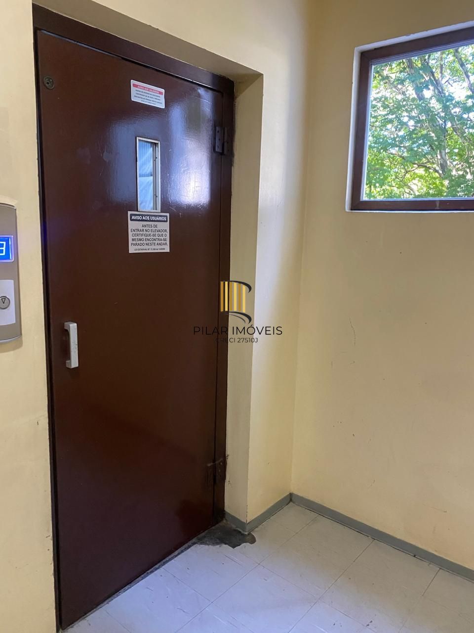 Apartamento 3 dormitórios no bairro Jardim Sabará